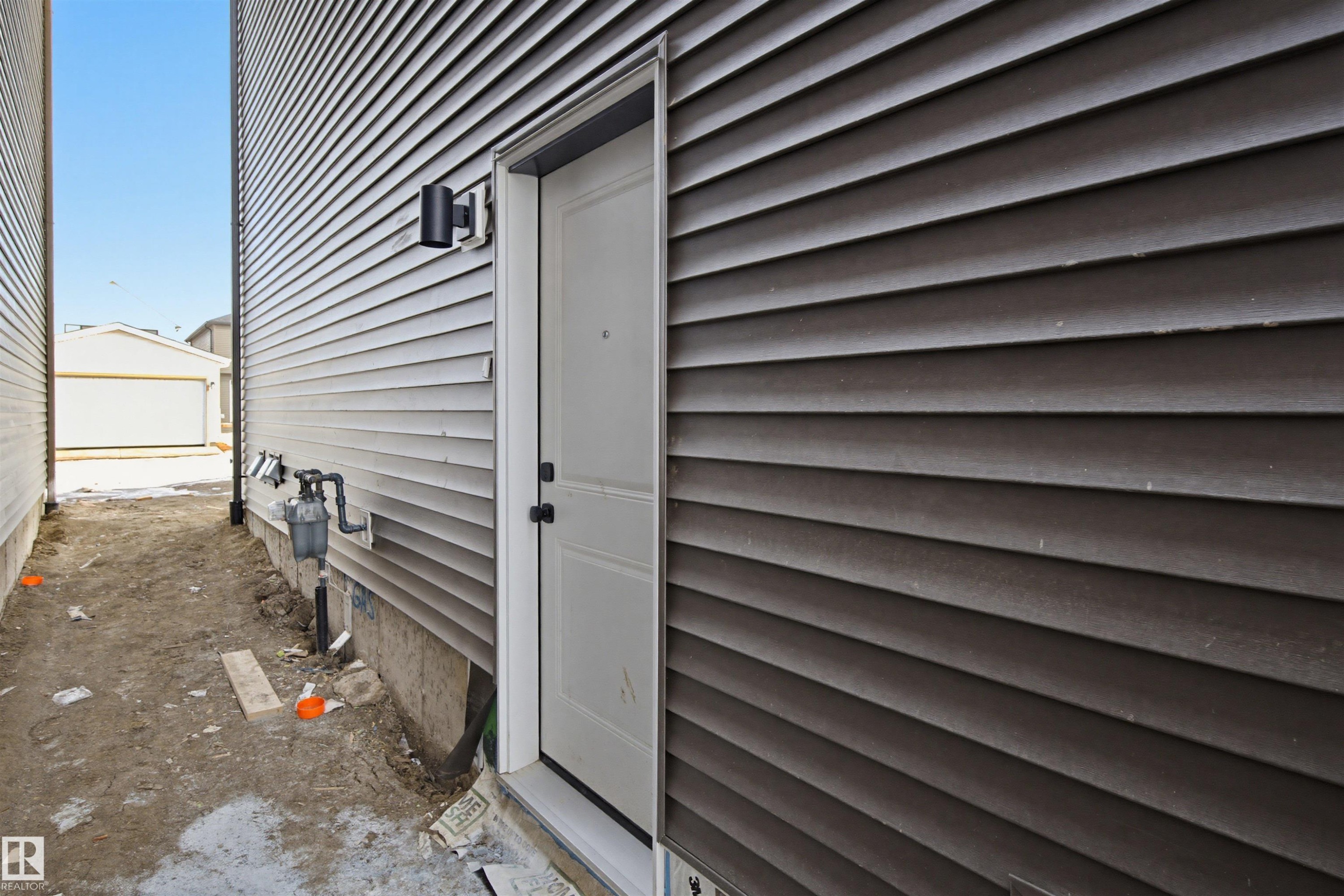 17351 3 Street, Edmonton, AB - Outdoor