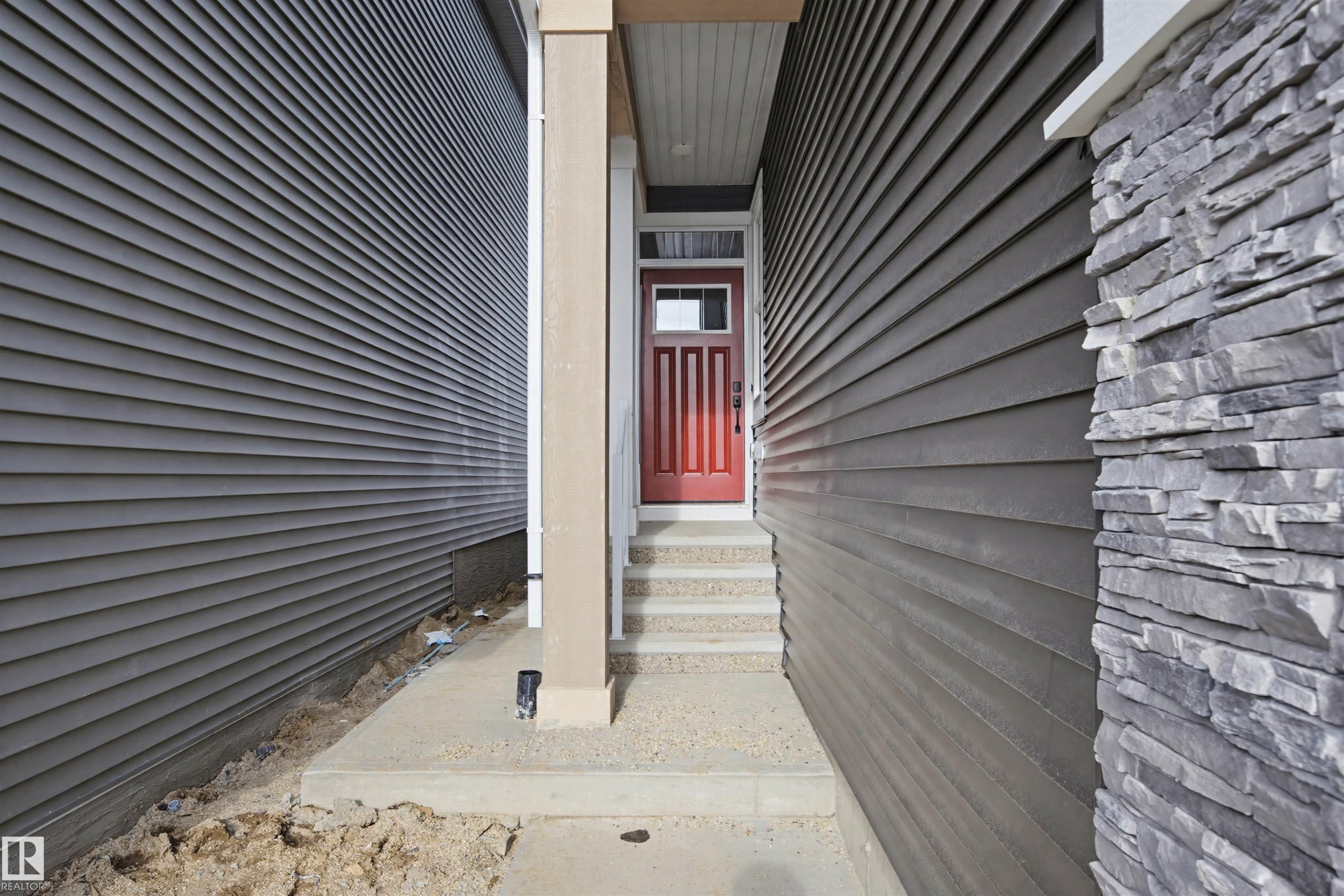 22812 82 Avenue, Edmonton, AB - Outdoor With Exterior