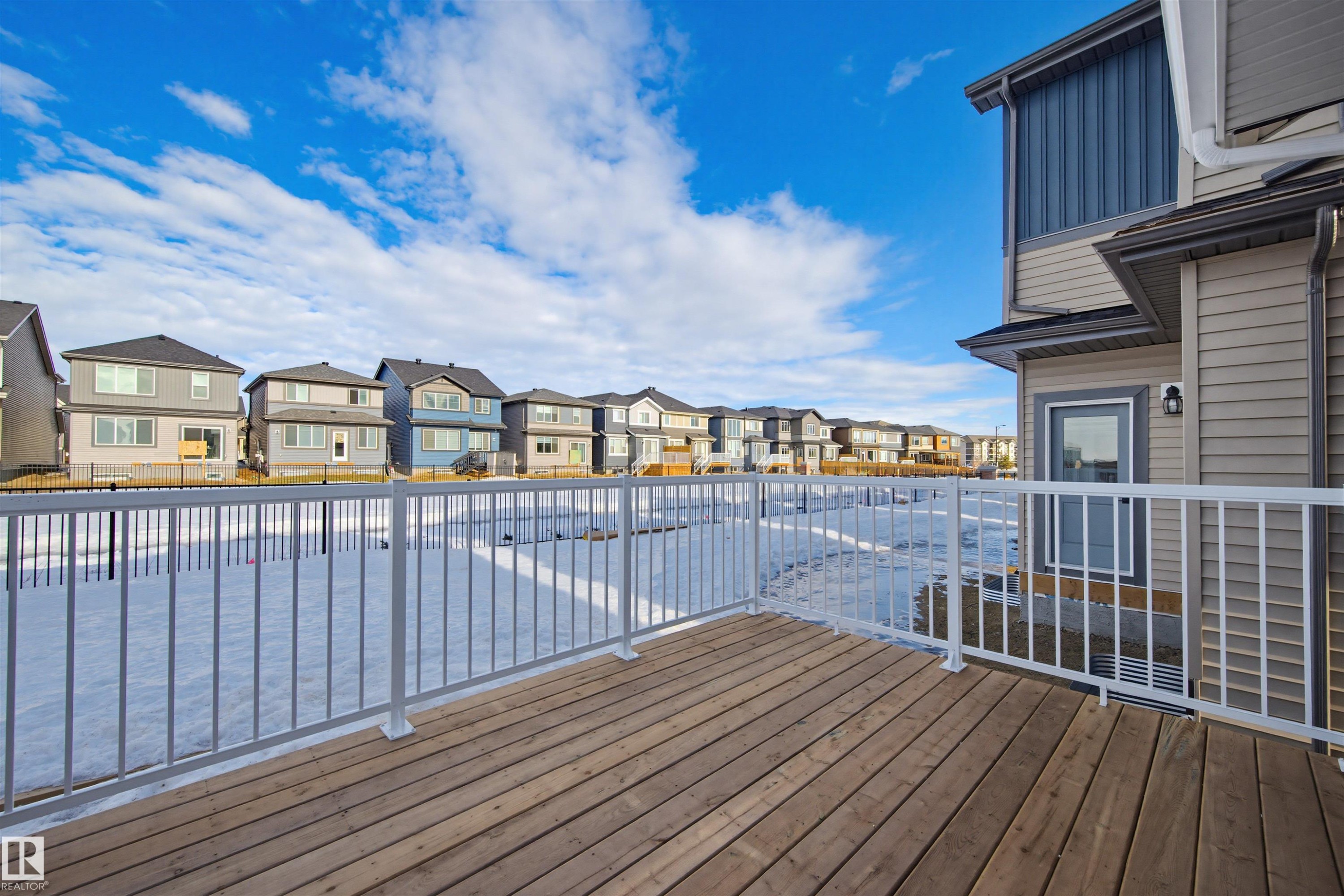 22812 82 Avenue, Edmonton, AB - Outdoor With Exterior