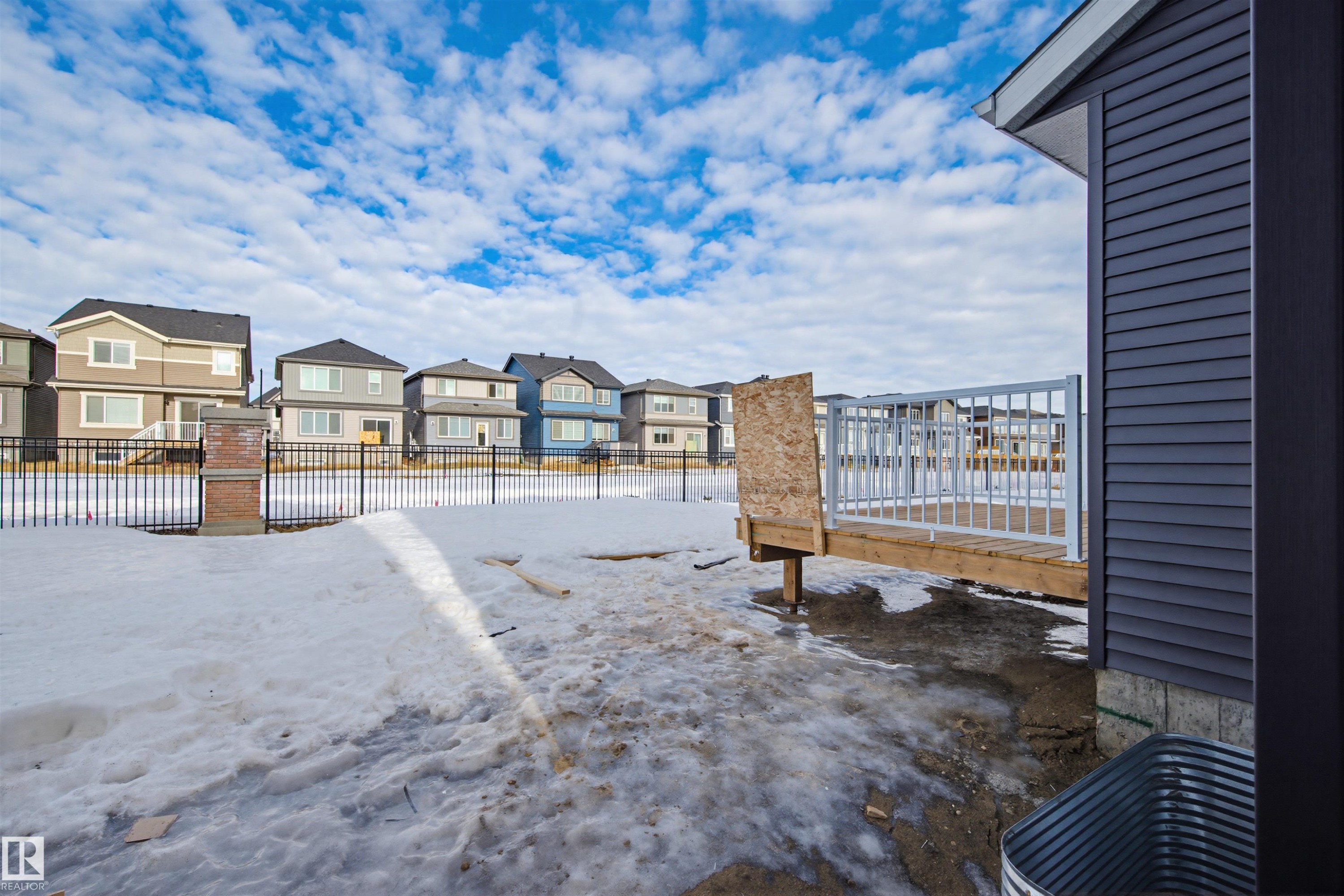 22812 82 Avenue, Edmonton, AB - Outdoor