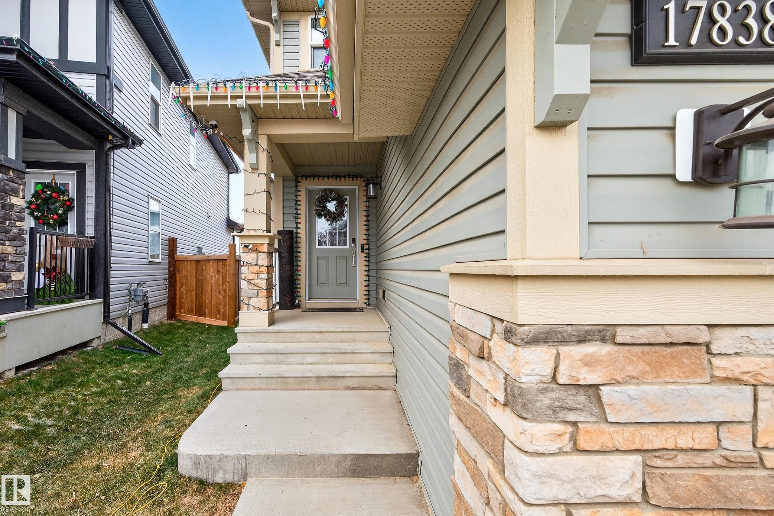 17838 60A Street, Edmonton, AB - Outdoor