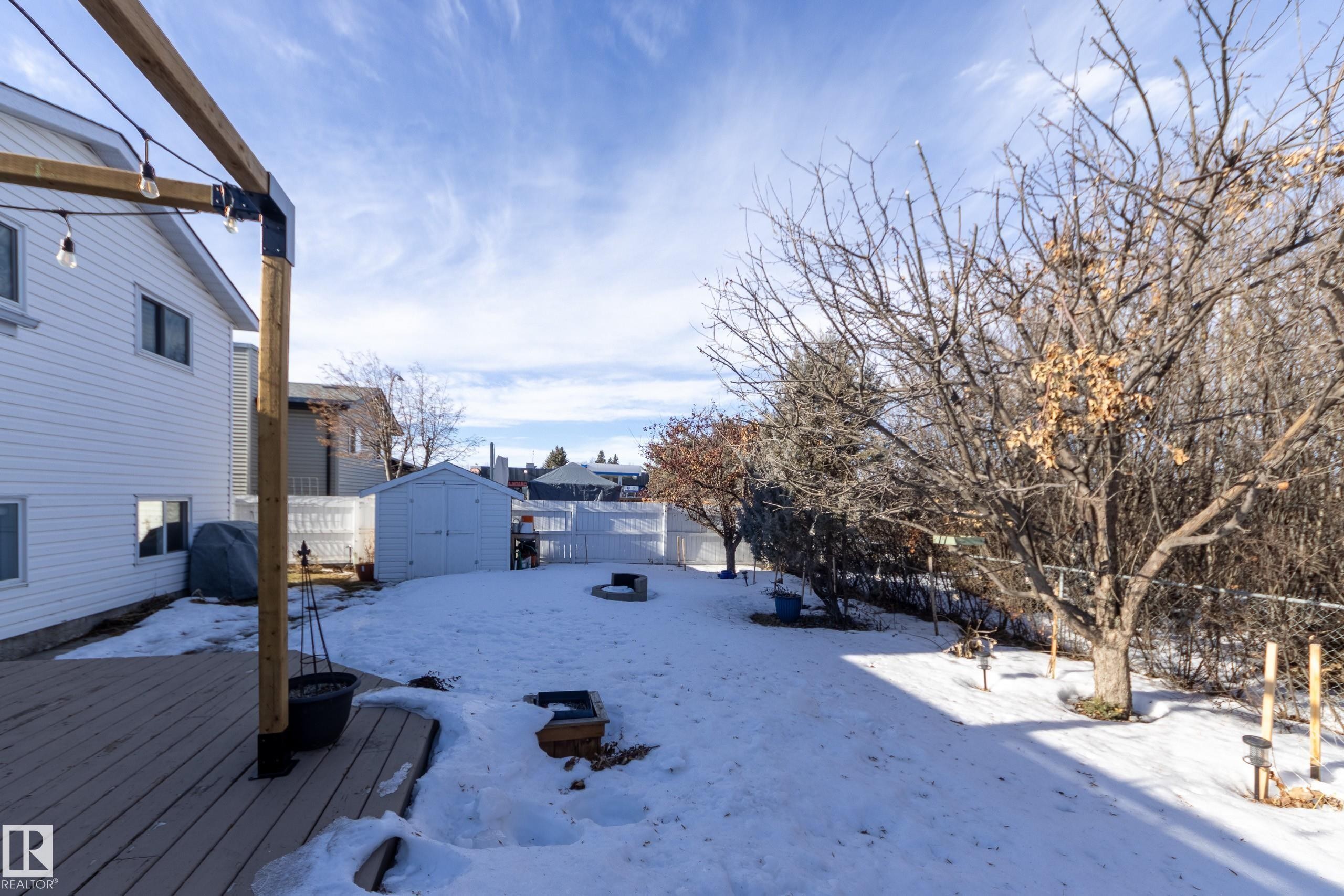 18316 60 Avenue, Edmonton, AB - Outdoor