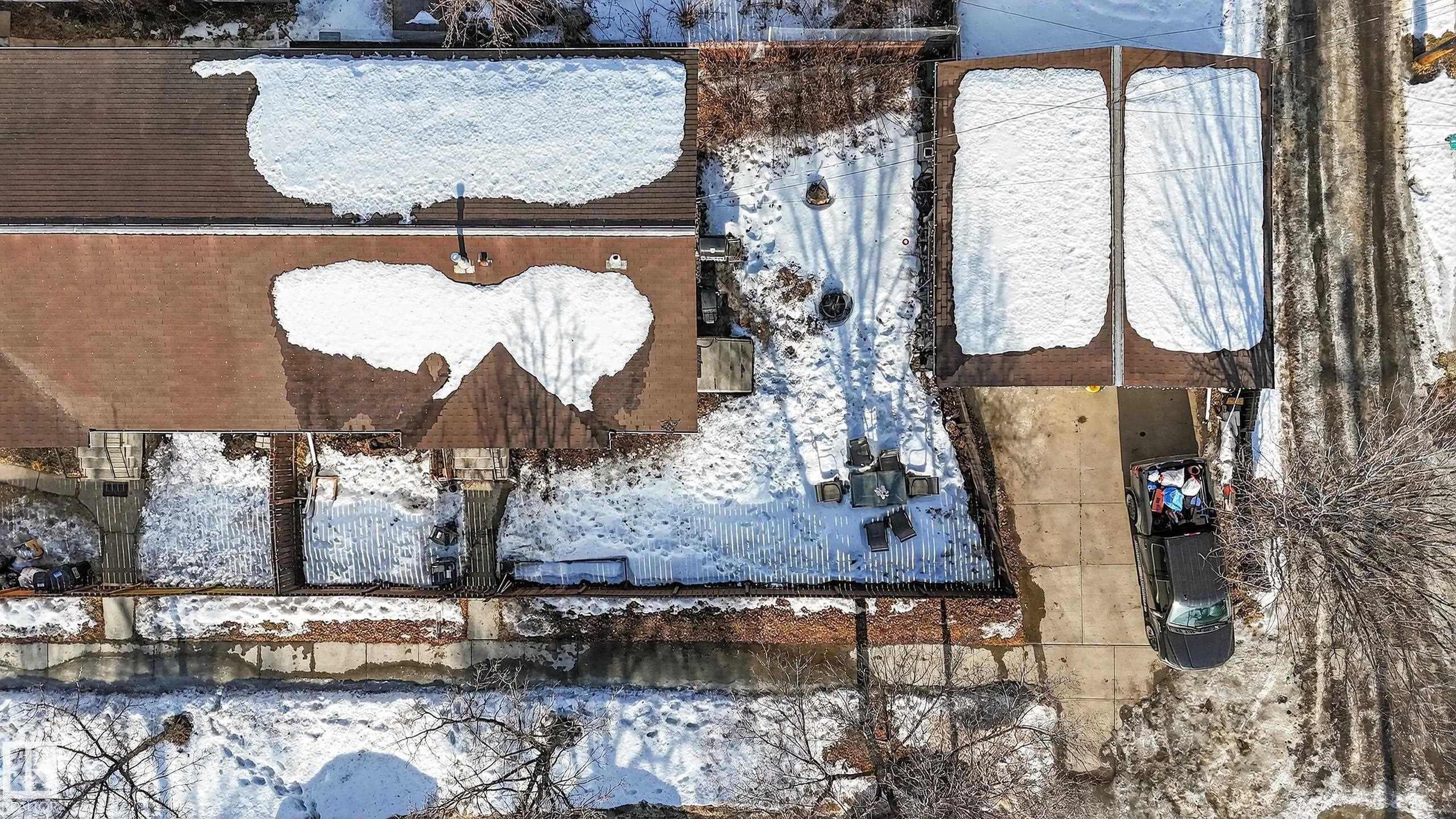 8316 122 Avenue, Edmonton, AB - Outdoor