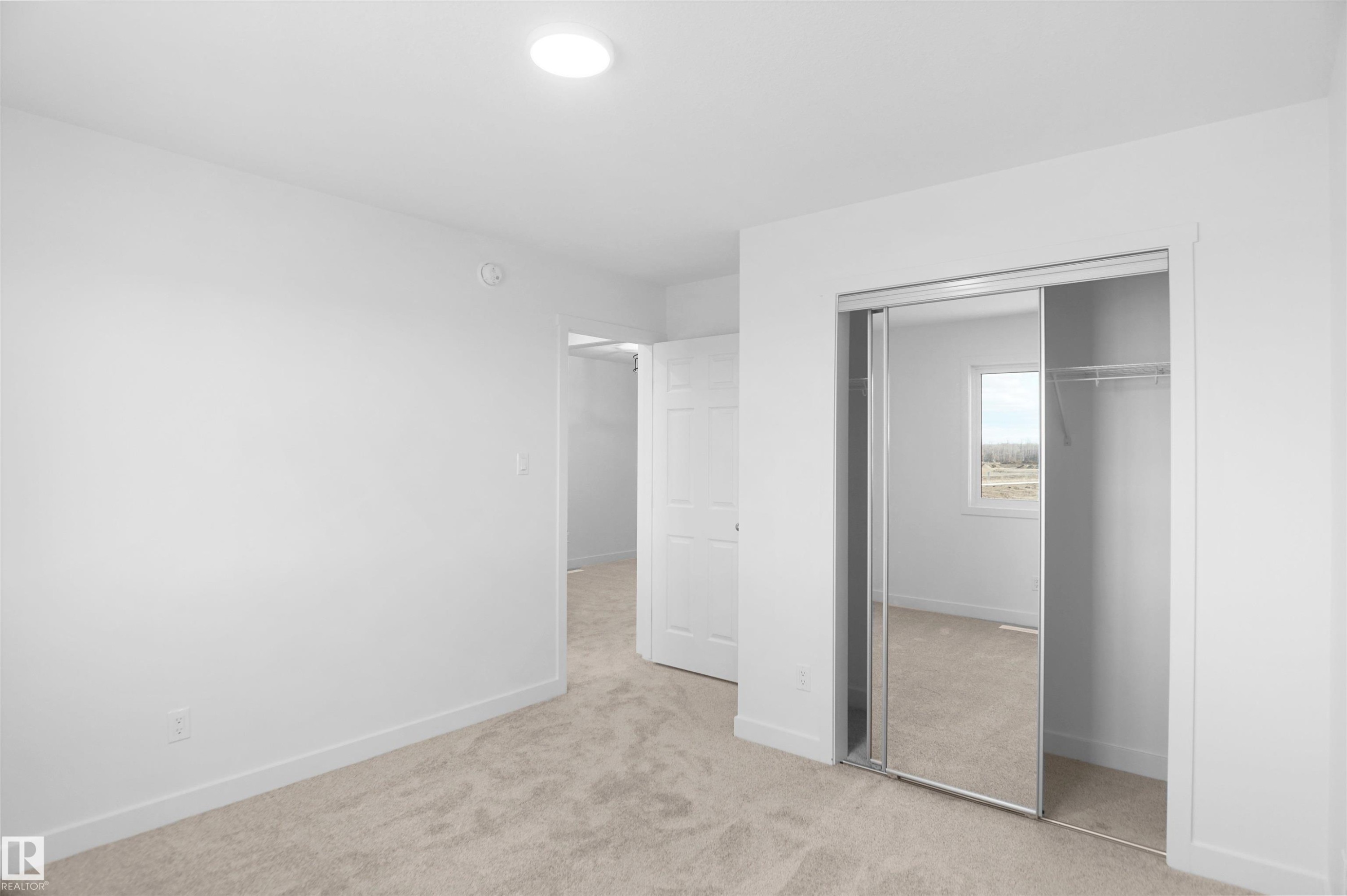 2128 210 Street, Edmonton, AB - Indoor Photo Showing Other Room