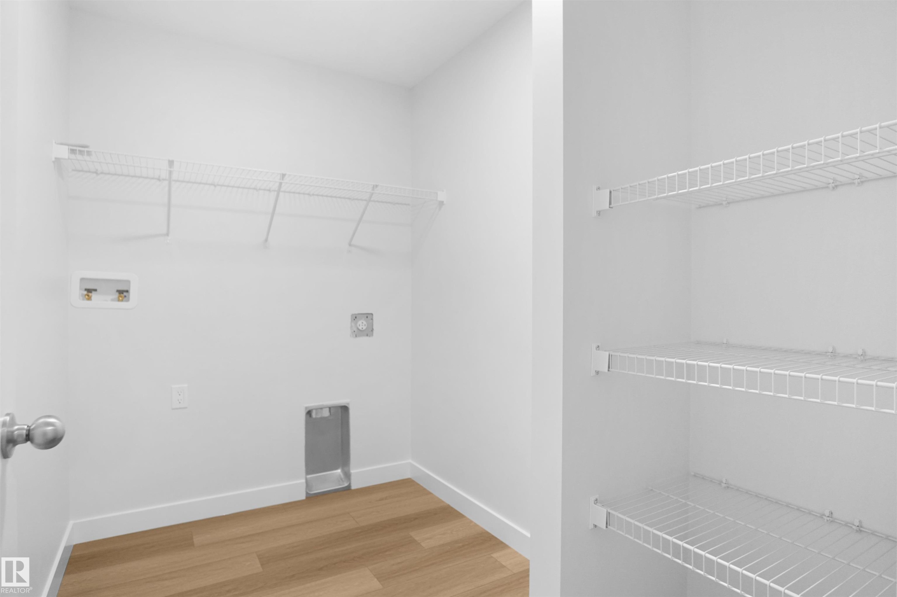 2124 210 Street, Edmonton, AB - Indoor With Storage