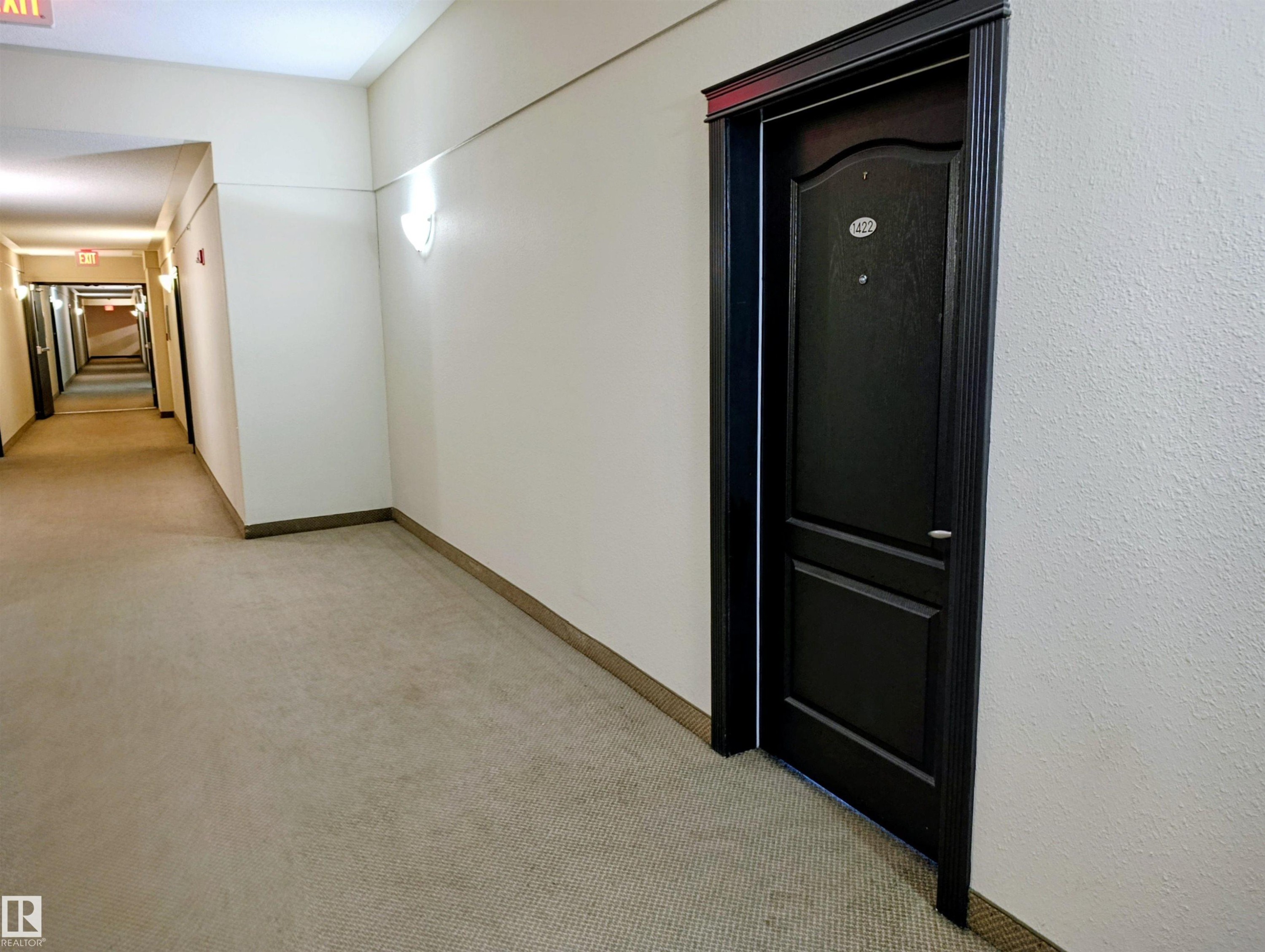 1422 7339 South Terwillegar Drive, Edmonton, AB