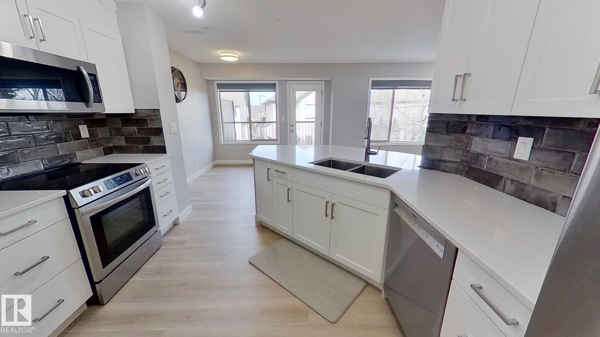 120 21 Summerwood Drive, Sherwood Park, AB