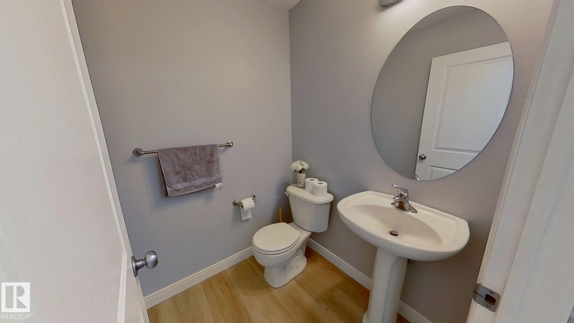 120 21 Summerwood Drive, Sherwood Park, AB