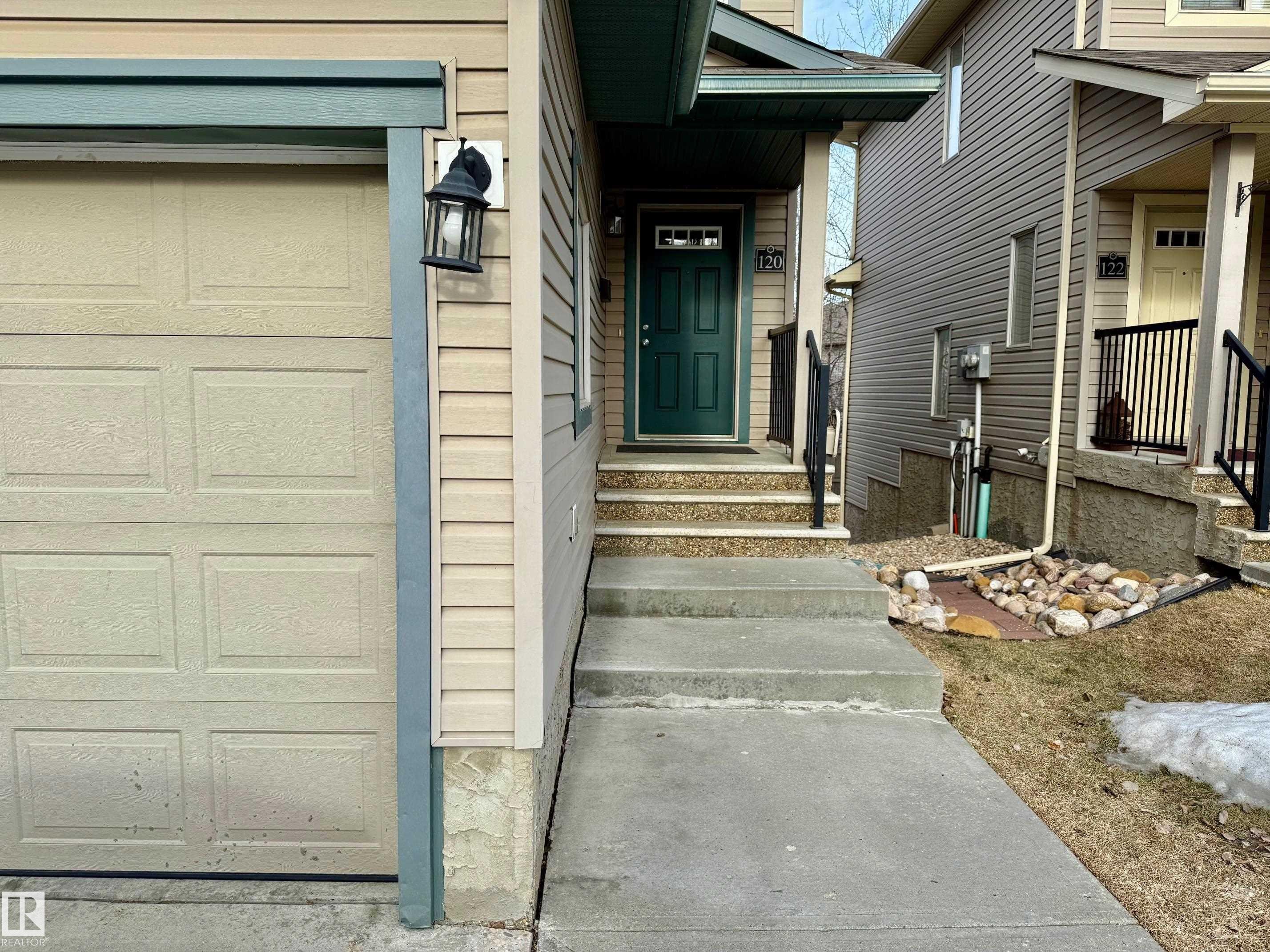 120 21 Summerwood Drive, Sherwood Park, AB