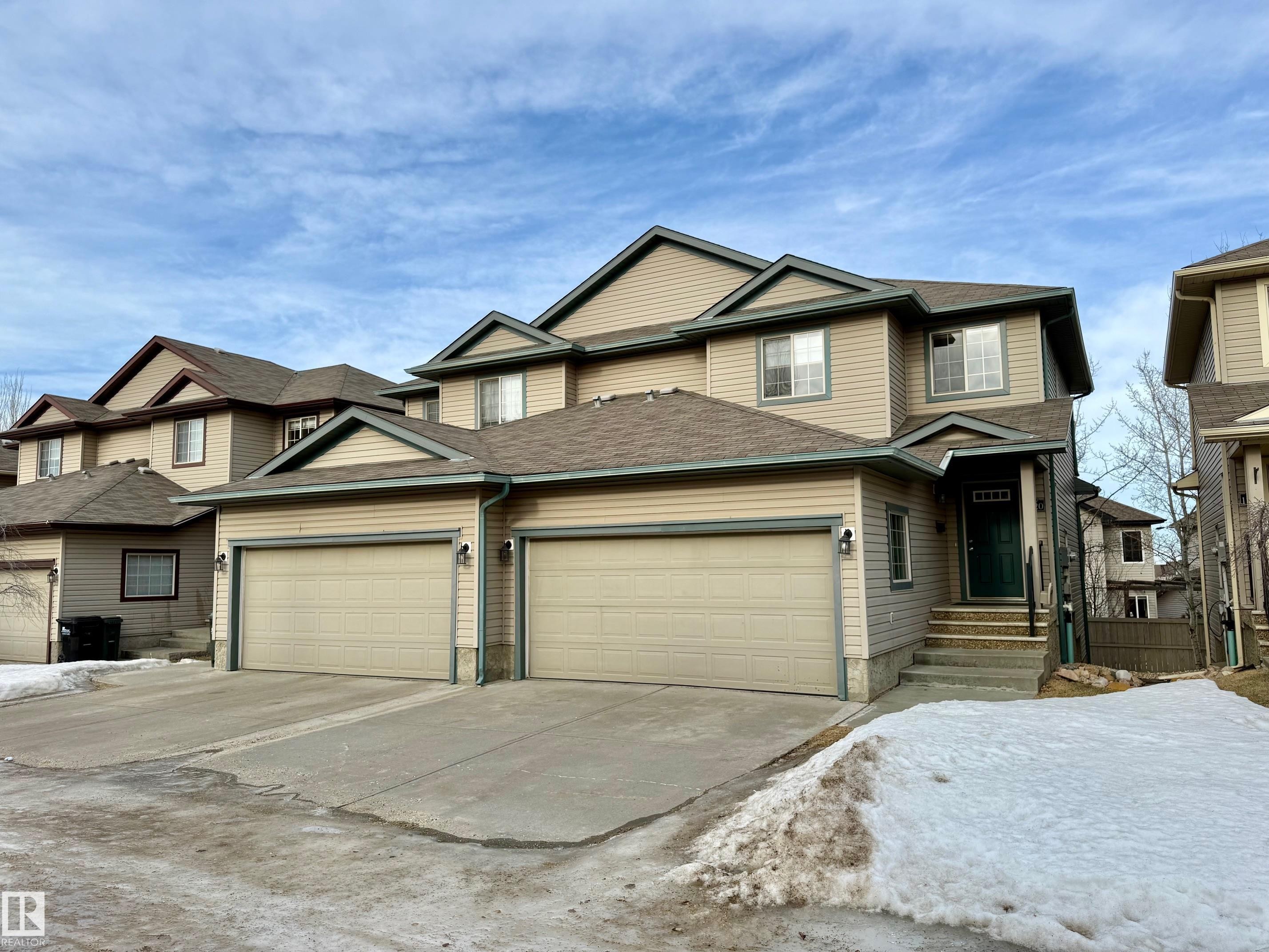 120 21 Summerwood Drive, Sherwood Park, AB
