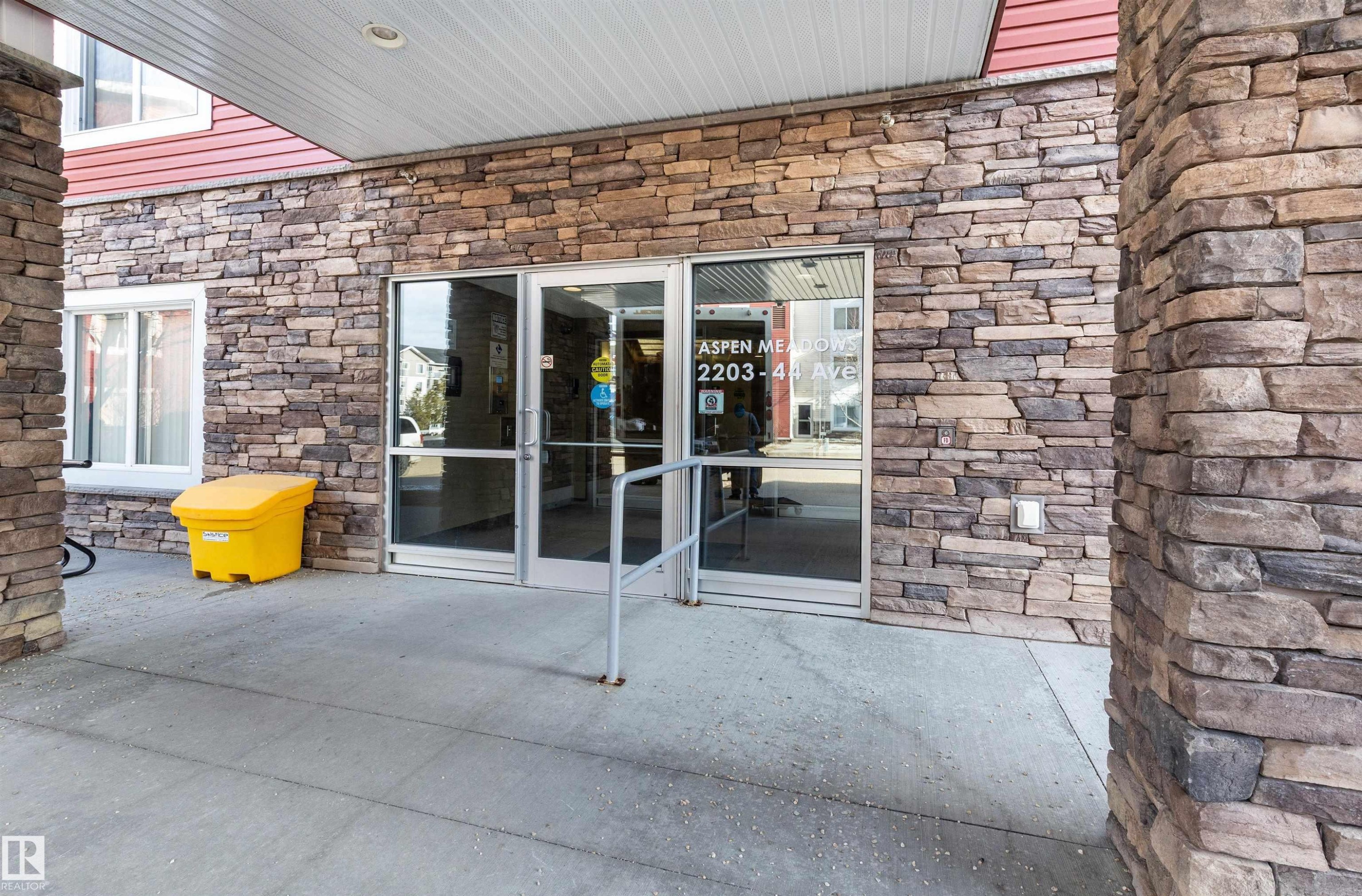 307 2203 44 Avenue, Edmonton, AB