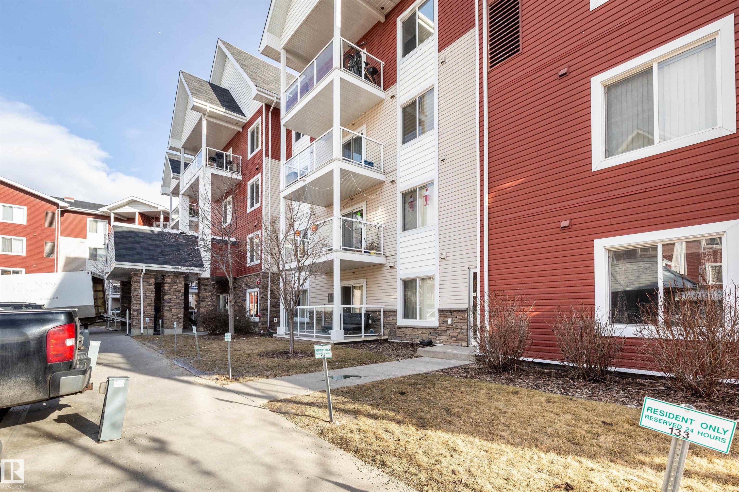 307 2203 44 Avenue, Edmonton, AB