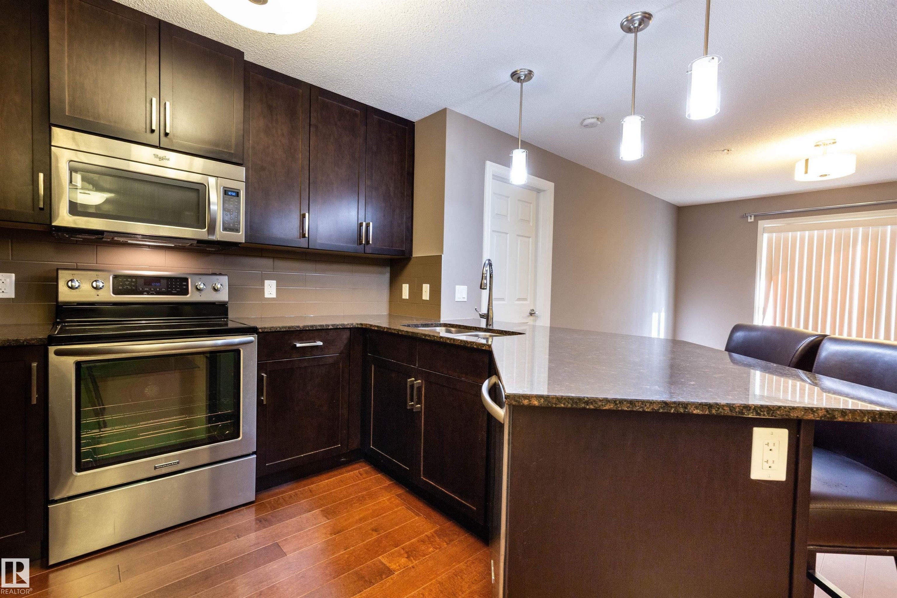 307 2203 44 Avenue, Edmonton, AB