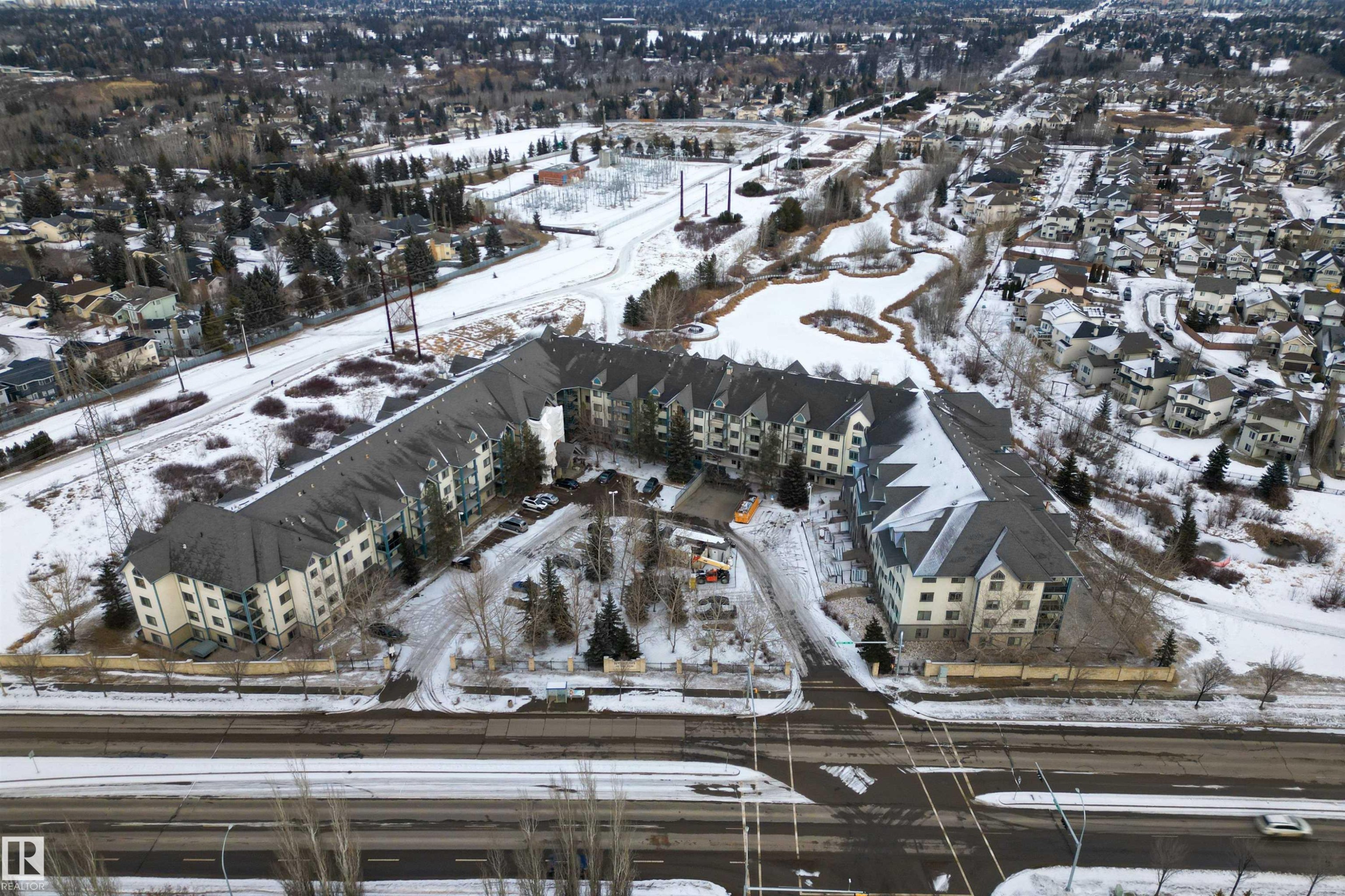 329 2903 Rabbit Hill Road, Edmonton, AB