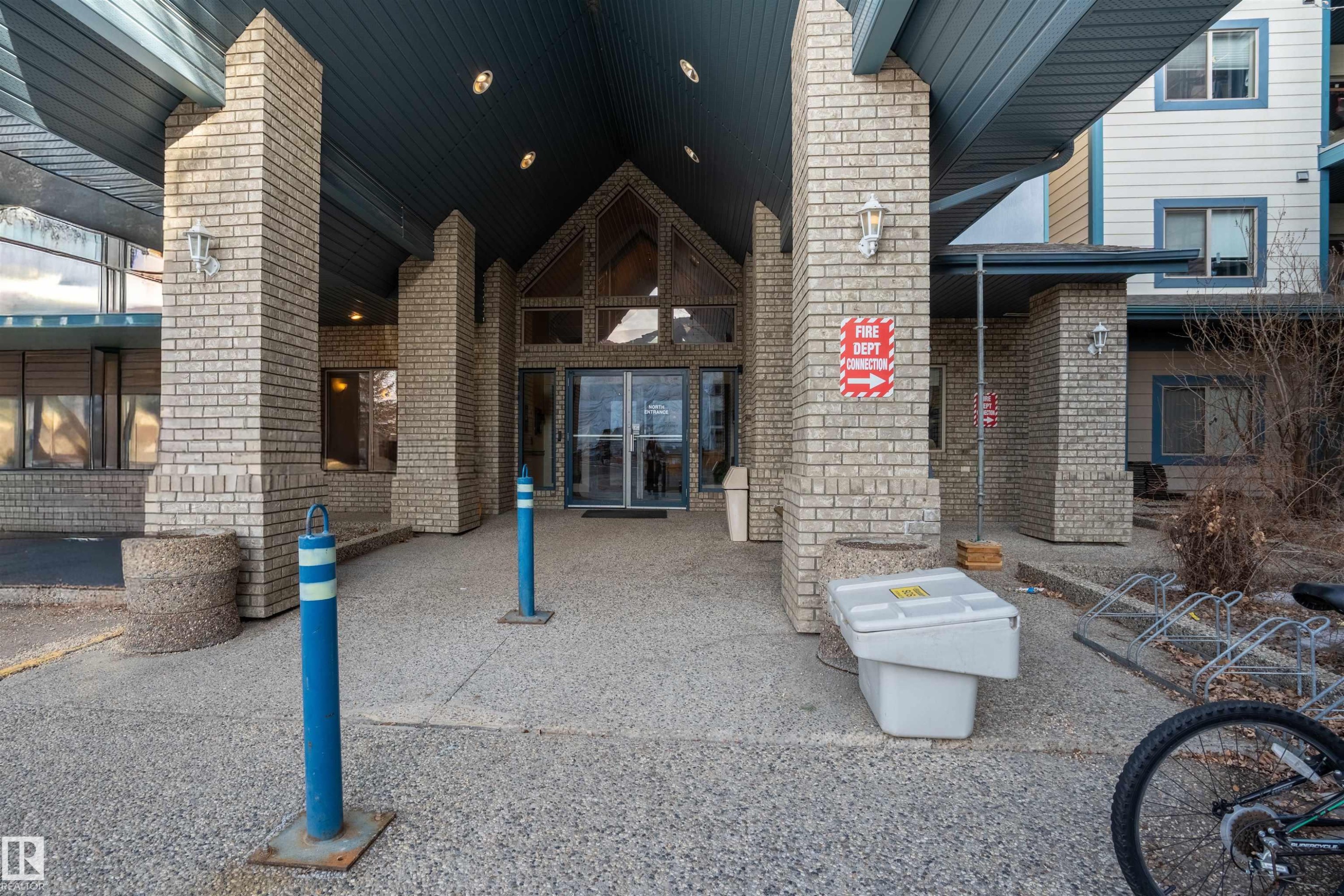 329 2903 Rabbit Hill Road, Edmonton, AB