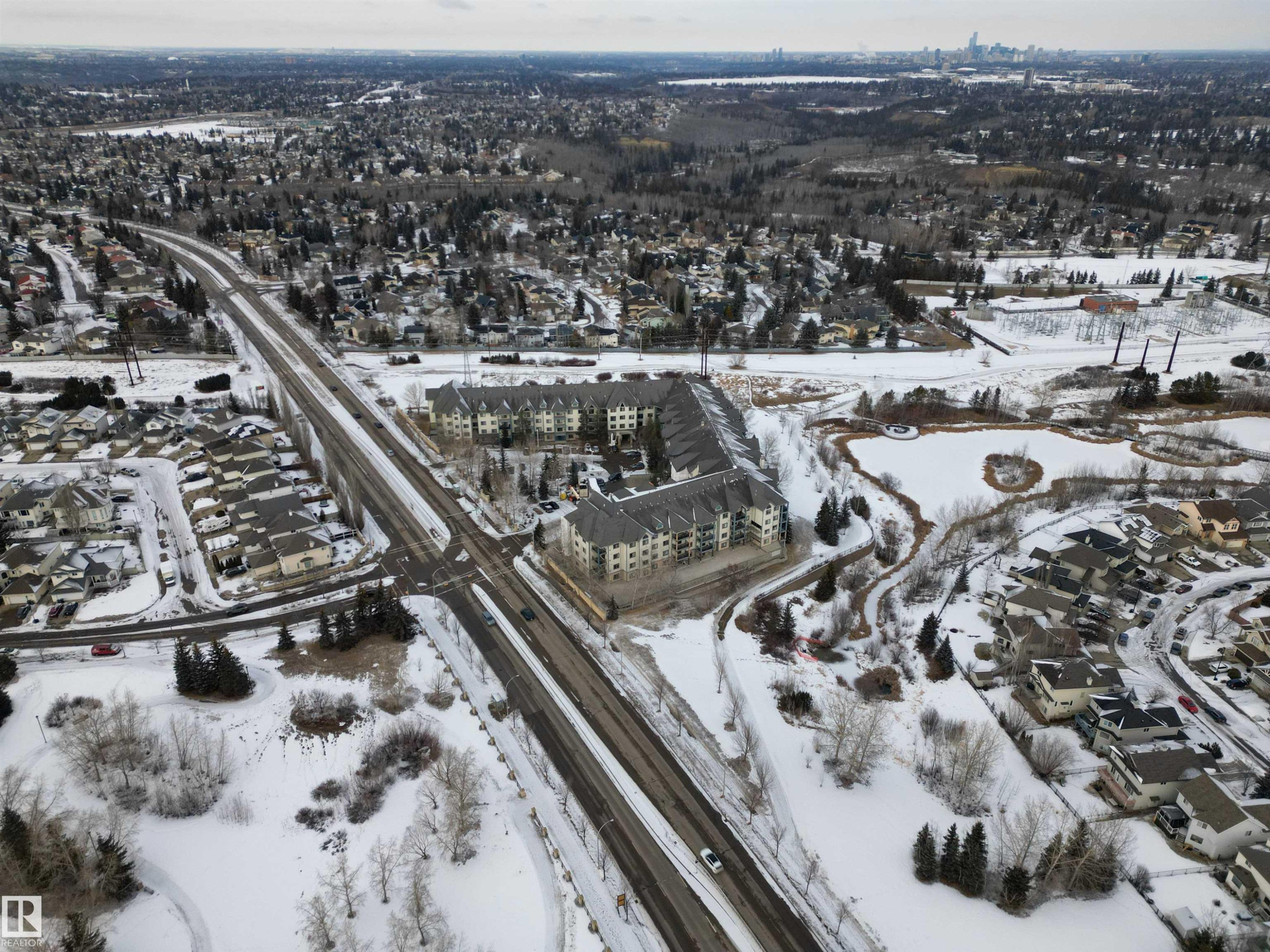 329 2903 Rabbit Hill Road, Edmonton, AB