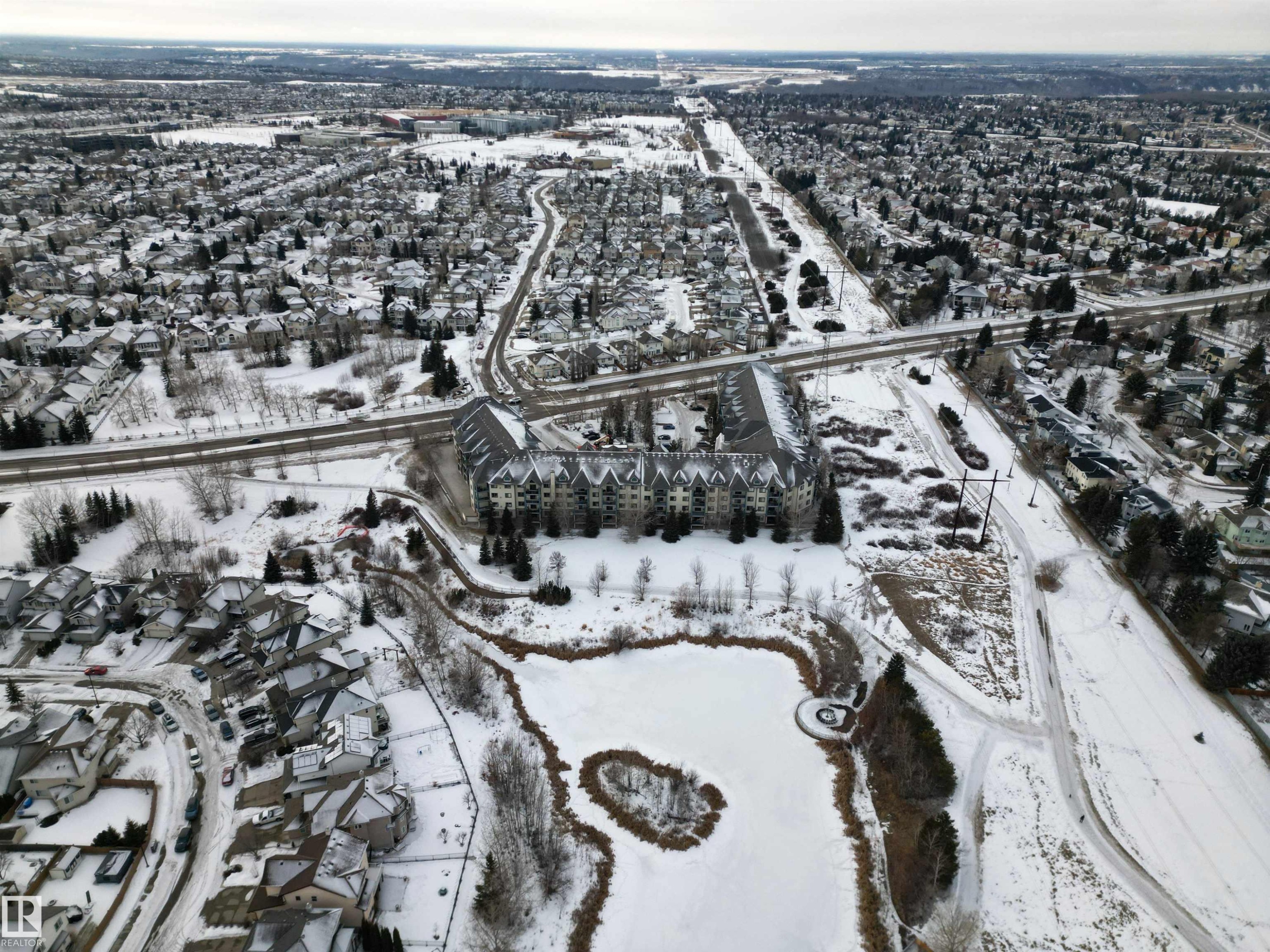 329 2903 Rabbit Hill Road, Edmonton, AB