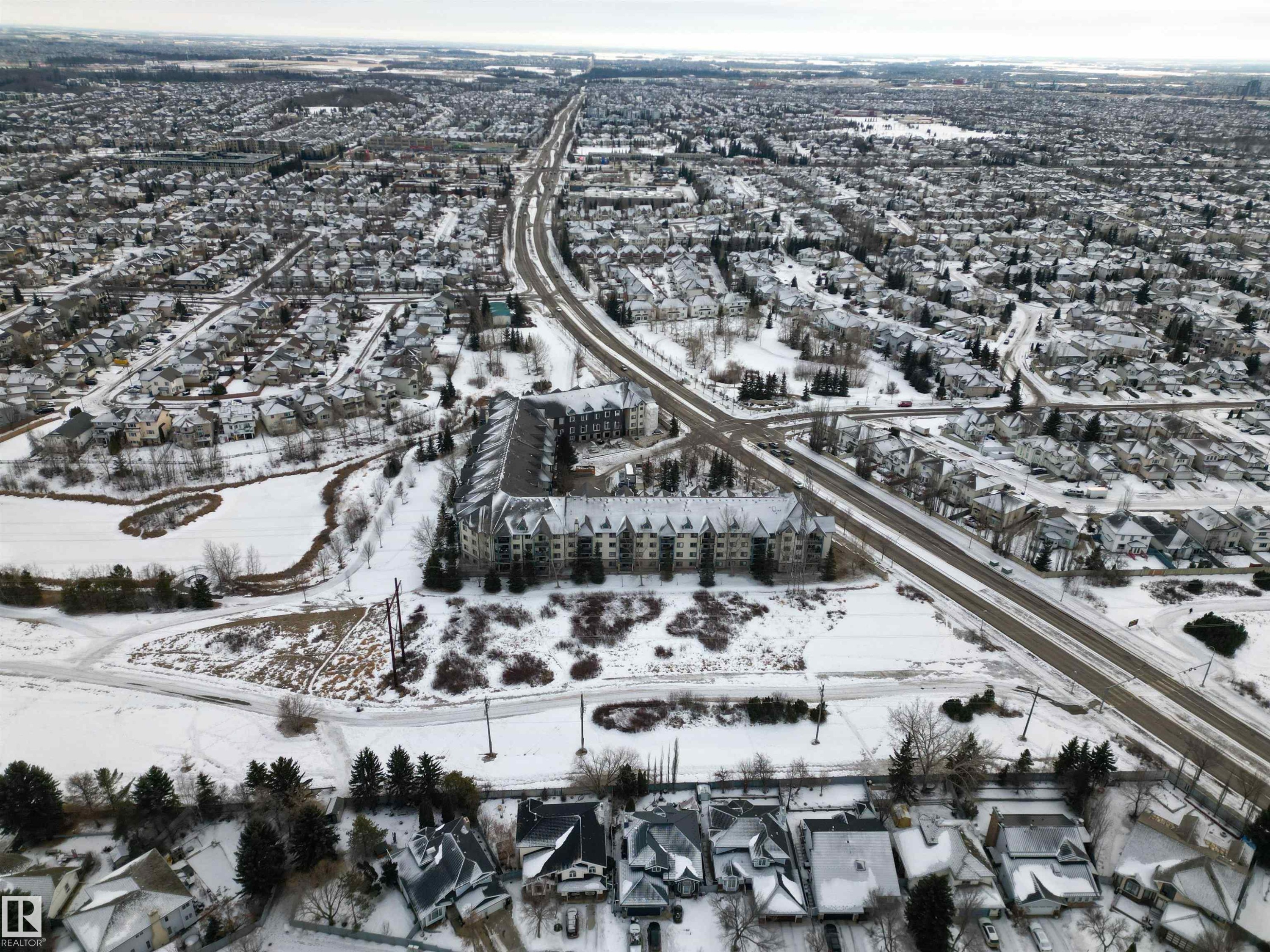 329 2903 Rabbit Hill Road, Edmonton, AB