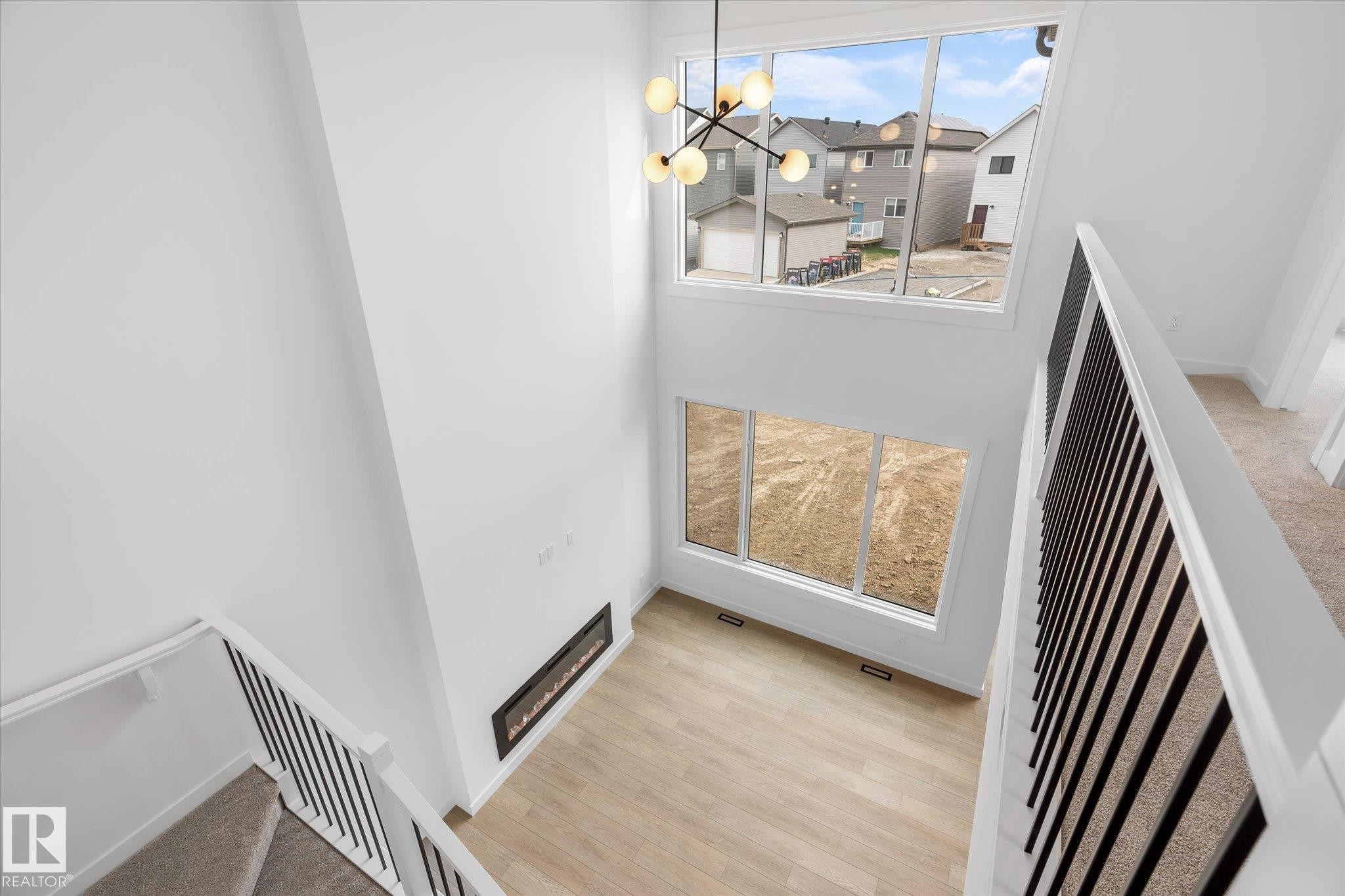 22607 89 Avenue, Edmonton, AB - Indoor Photo Showing Other Room