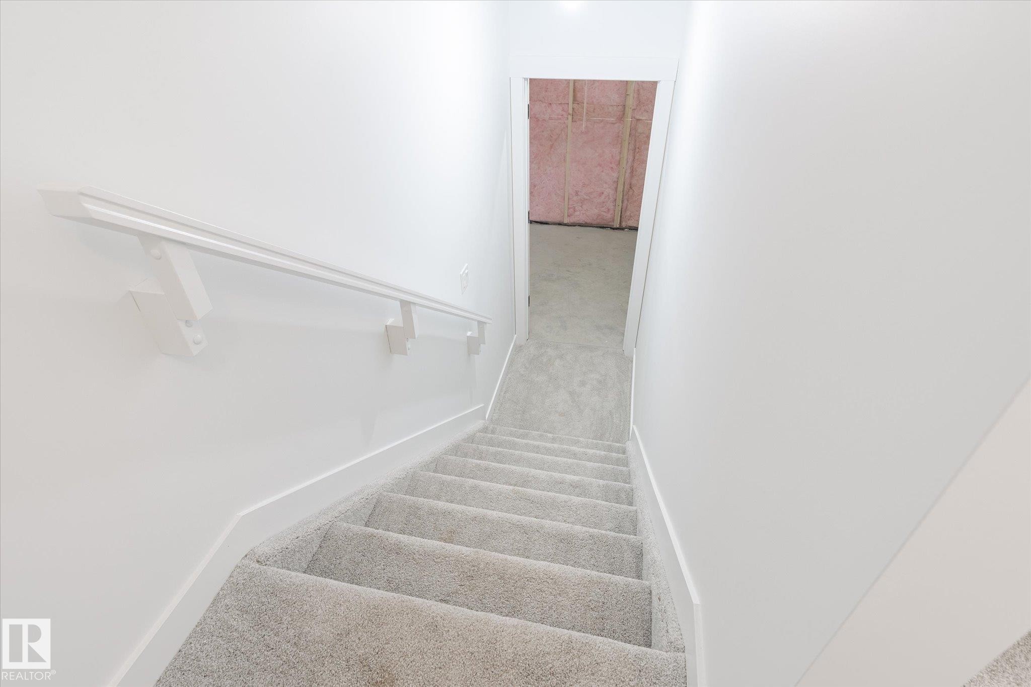 22607 89 Avenue, Edmonton, AB - Indoor