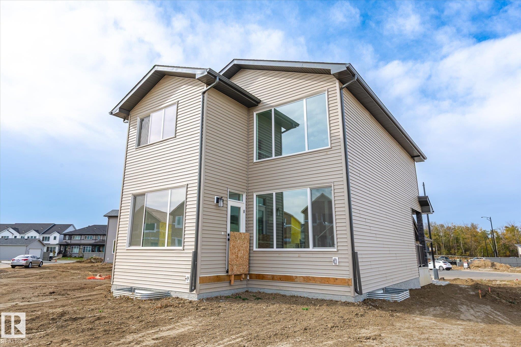 22607 89 Avenue, Edmonton, AB - Outdoor