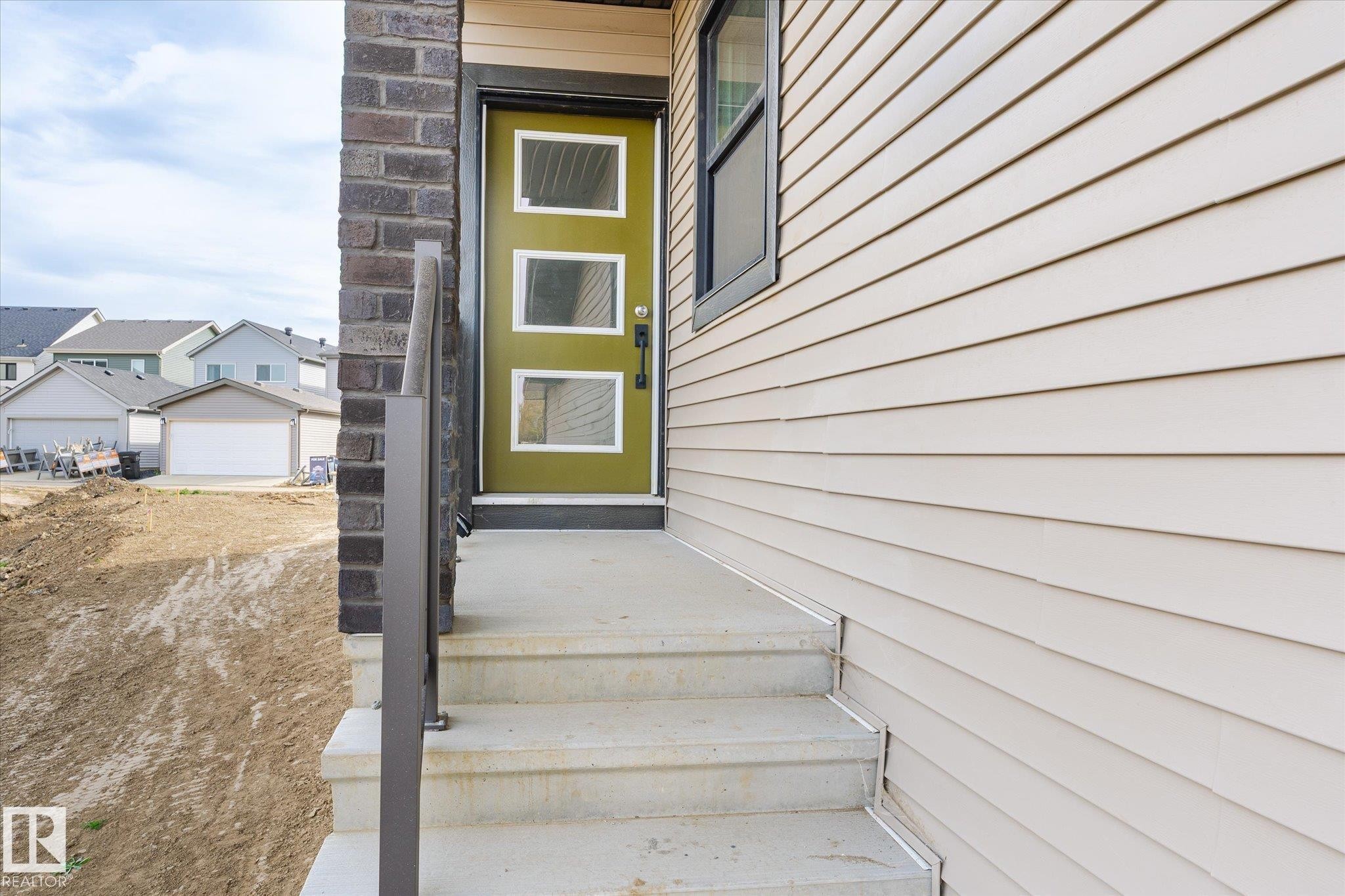 22607 89 Avenue, Edmonton, AB - Outdoor With Exterior