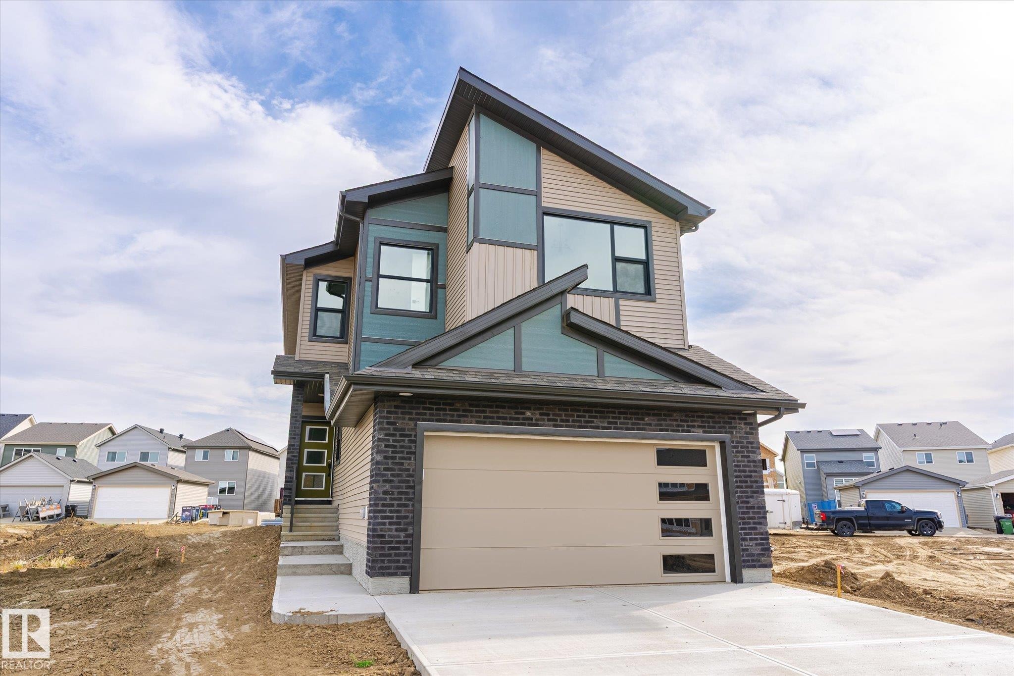 22607 89 Avenue, Edmonton, AB - Outdoor