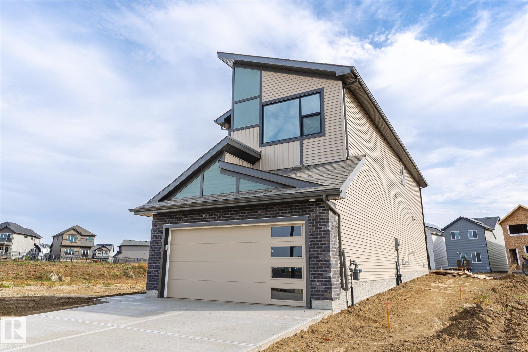 22607 89 Avenue, Edmonton, AB - Outdoor