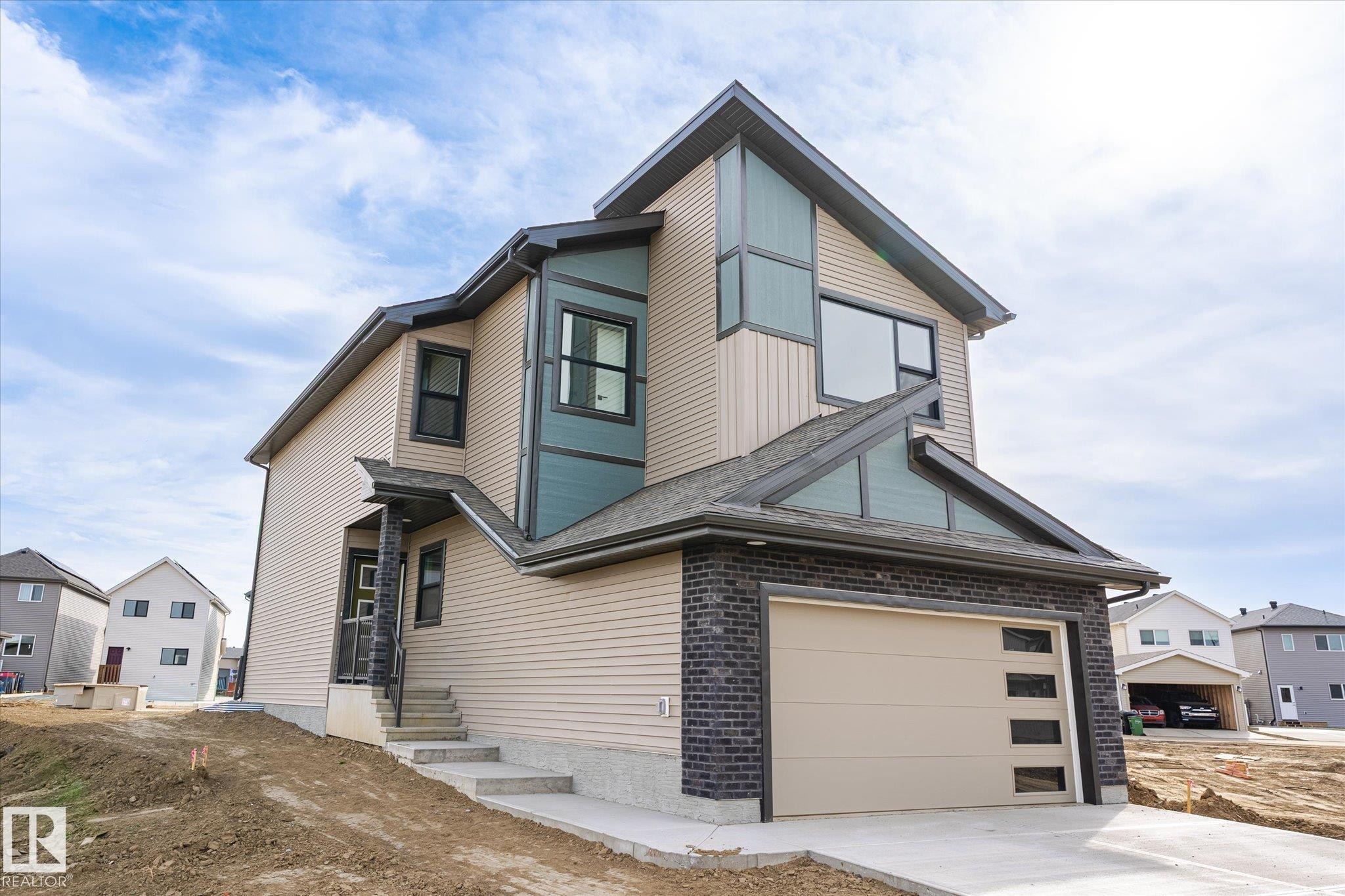 22607 89 Avenue, Edmonton, AB - Outdoor