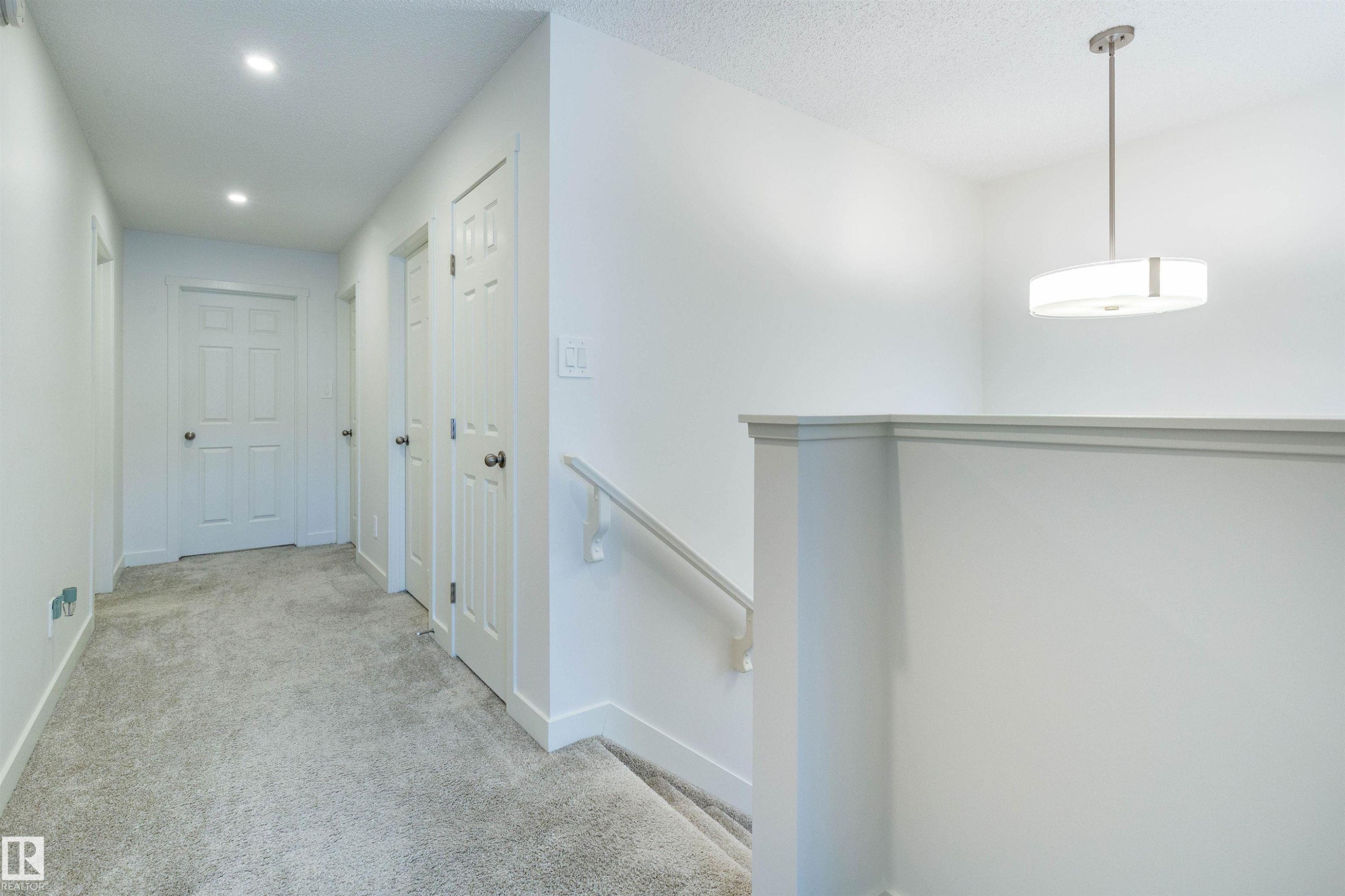 42 Jennifer Crescent, St. Albert, AB - Indoor Photo Showing Other Room