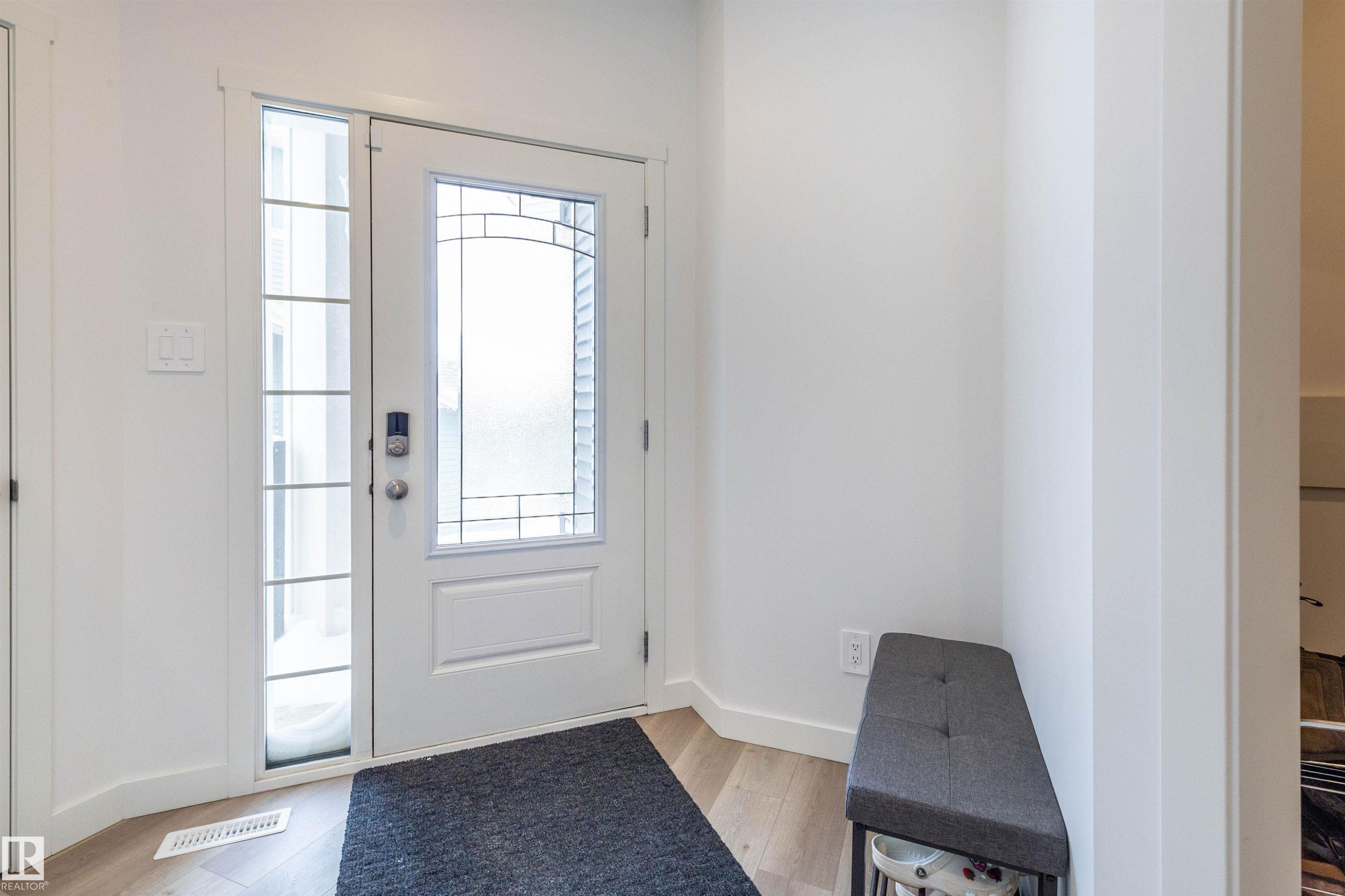 42 Jennifer Crescent, St. Albert, AB - Indoor Photo Showing Other Room