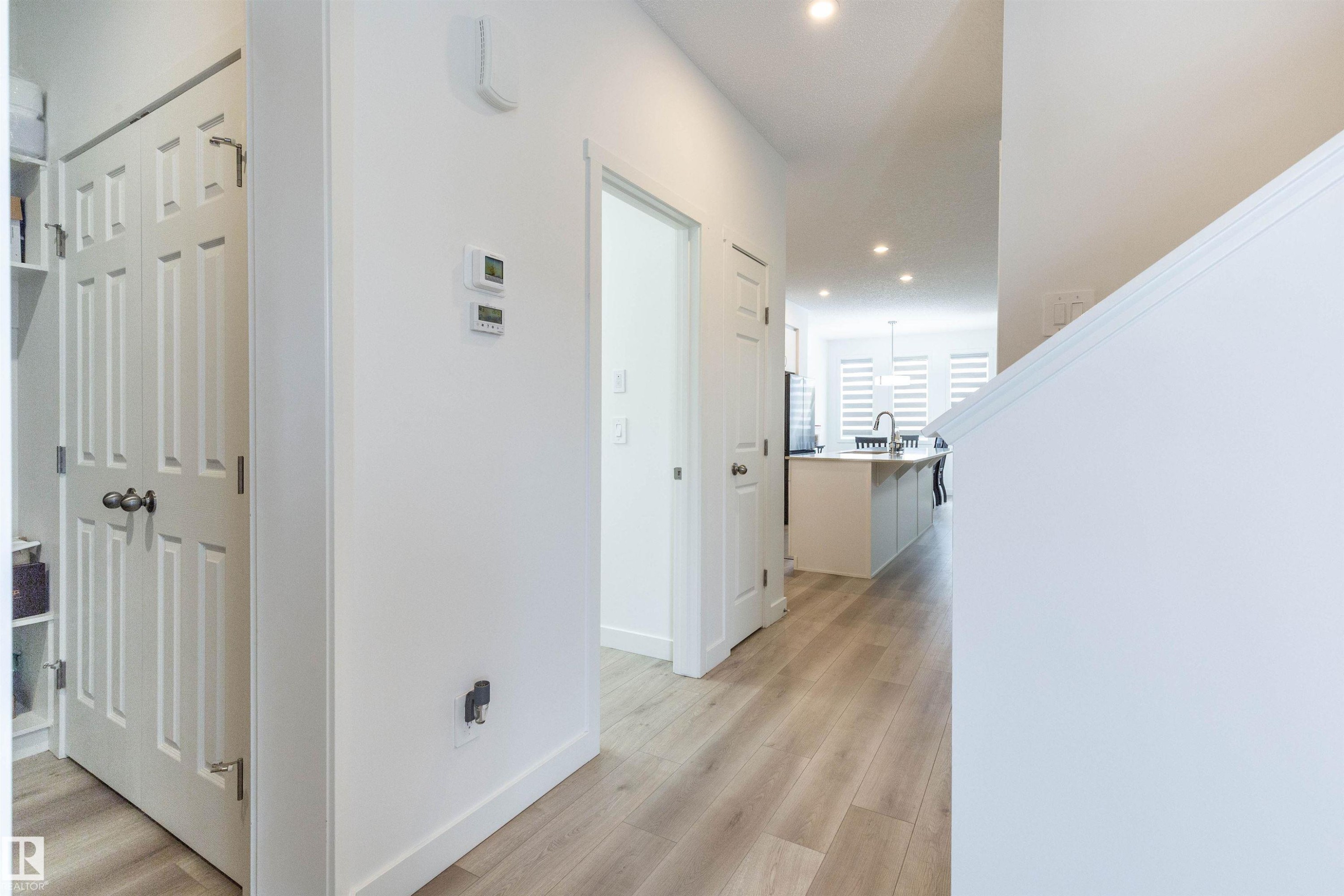 42 Jennifer Crescent, St. Albert, AB - Indoor Photo Showing Other Room