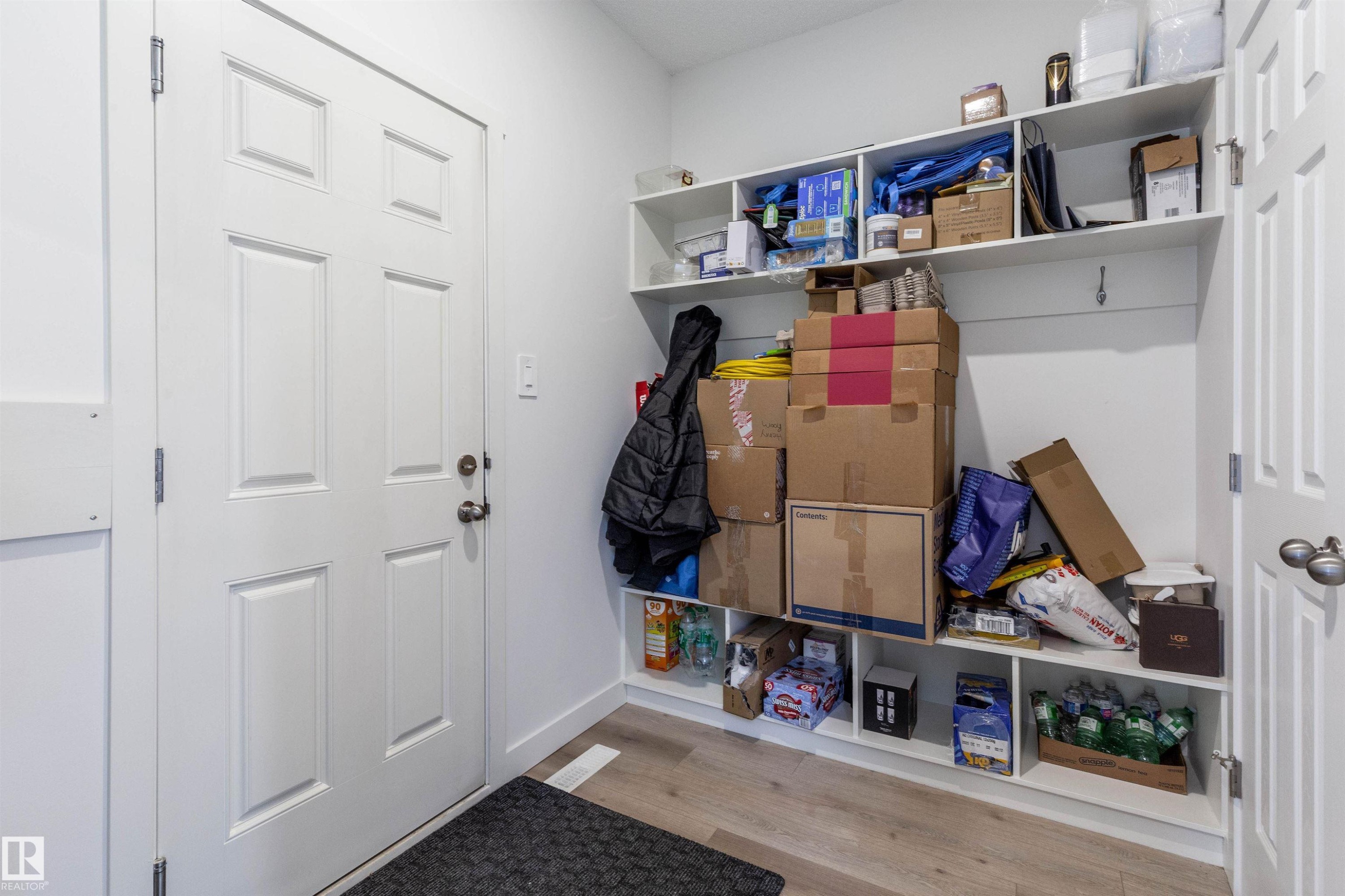 42 Jennifer Crescent, St. Albert, AB - Indoor Photo Showing Other Room