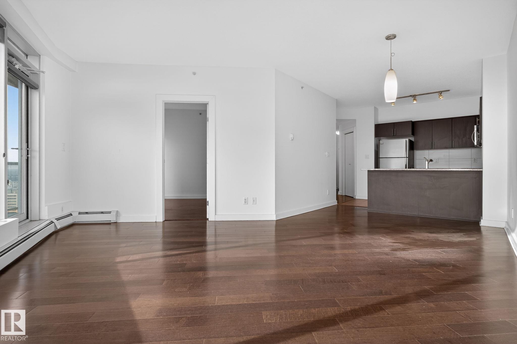 2504 10152 104 Street, Edmonton, AB - Indoor Photo Showing Other Room