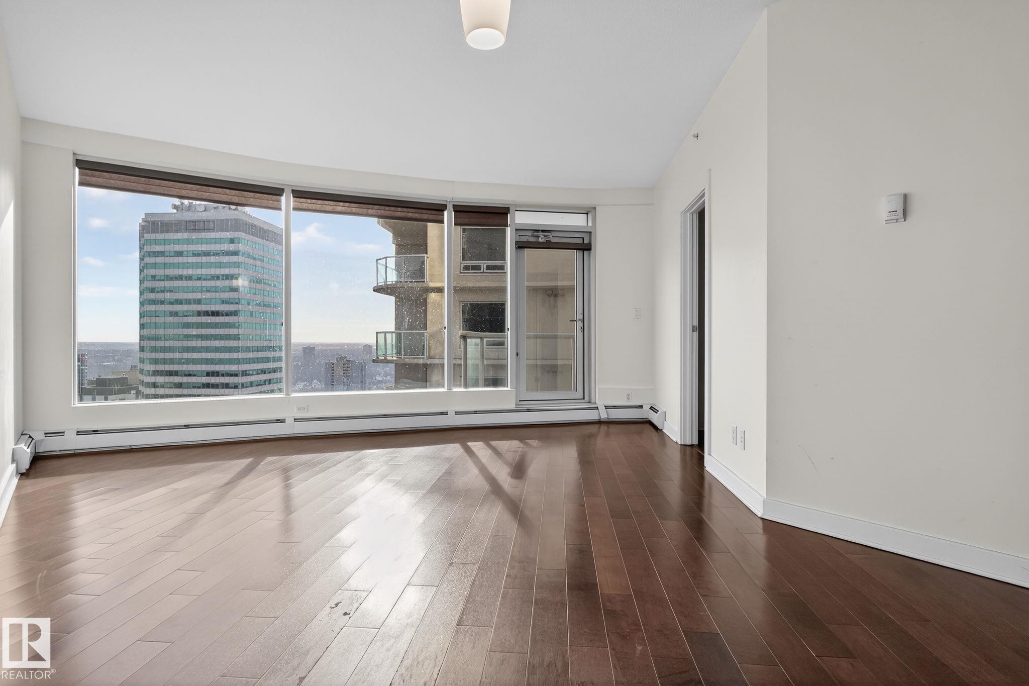 2504 10152 104 Street, Edmonton, AB - Indoor Photo Showing Other Room