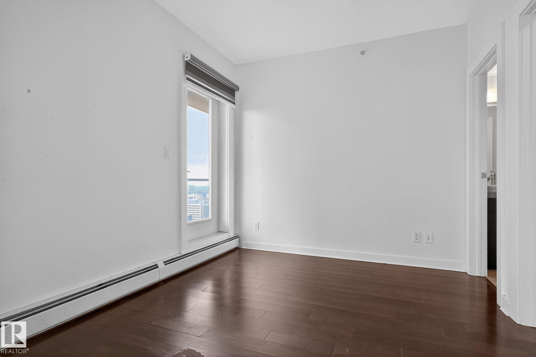 2504 10152 104 Street, Edmonton, AB - Indoor Photo Showing Other Room