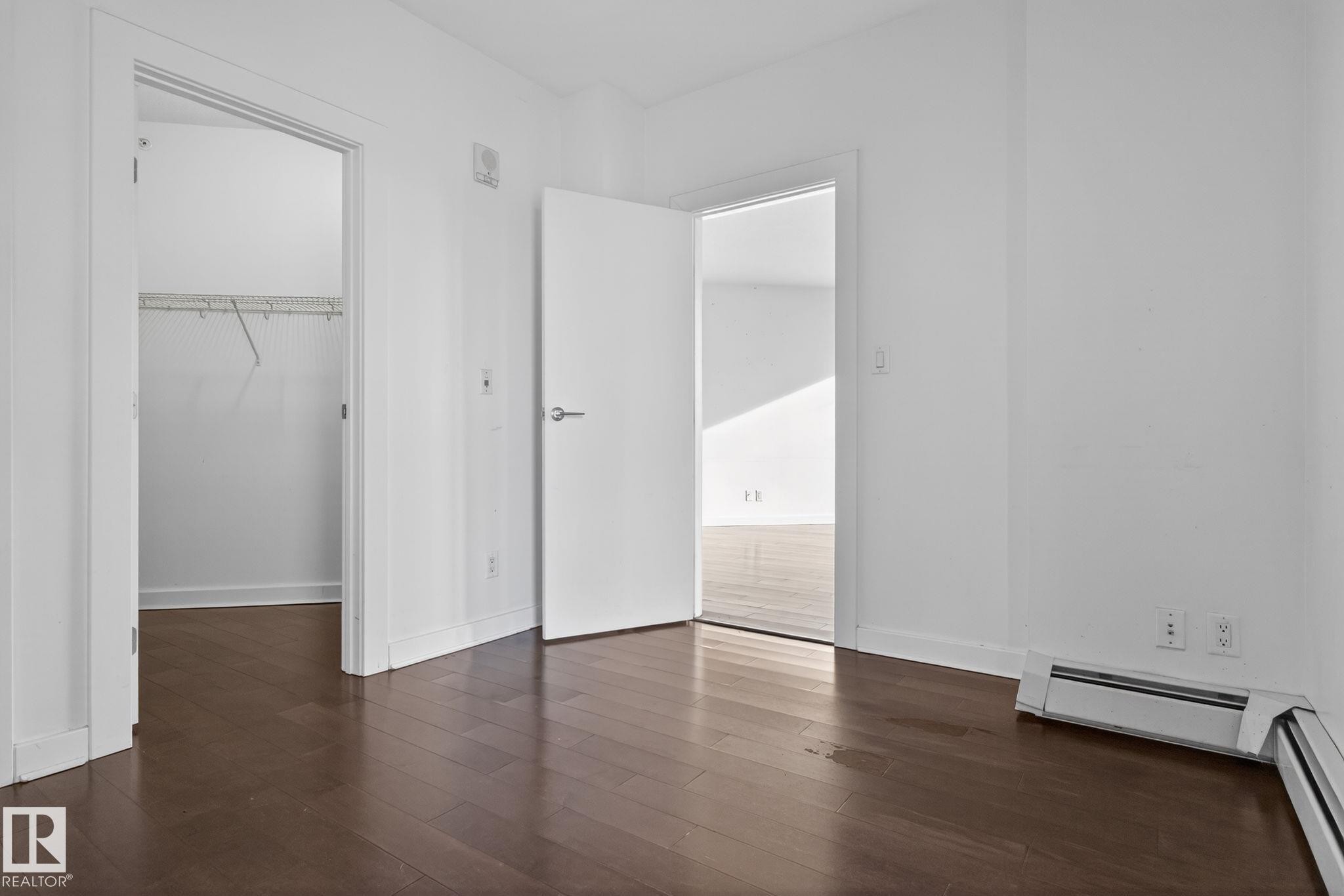 2504 10152 104 Street, Edmonton, AB - Indoor Photo Showing Other Room
