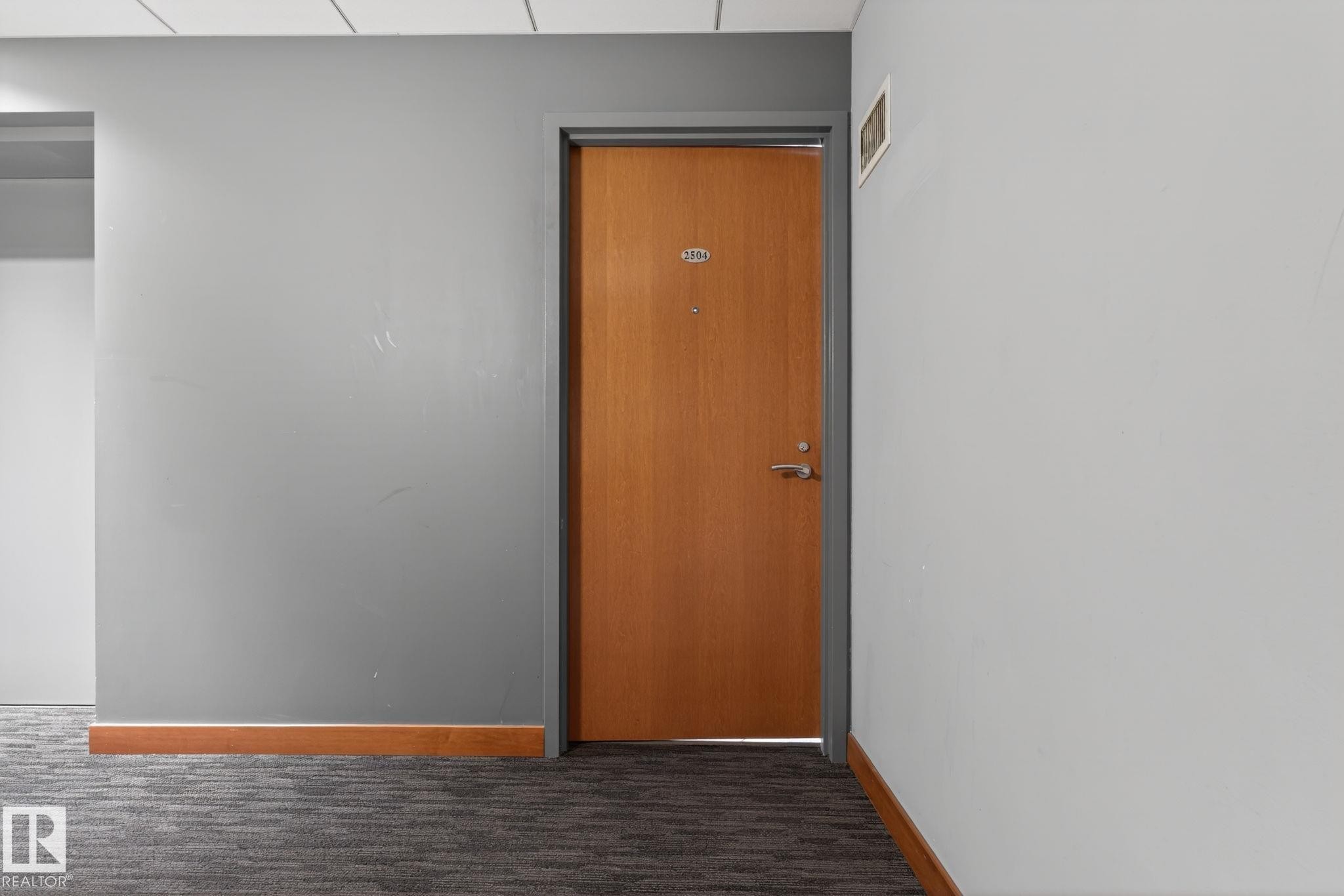 2504 10152 104 Street, Edmonton, AB - Indoor Photo Showing Other Room