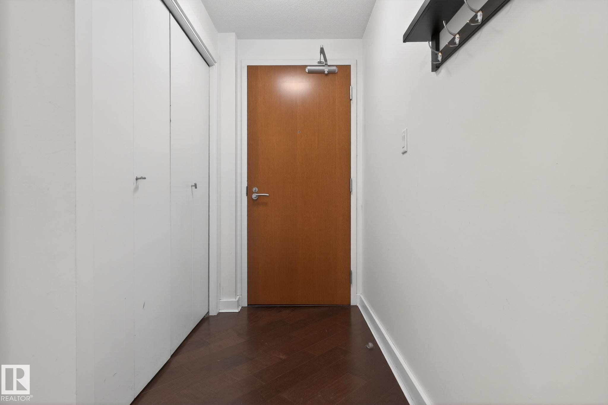 2504 10152 104 Street, Edmonton, AB - Indoor Photo Showing Other Room