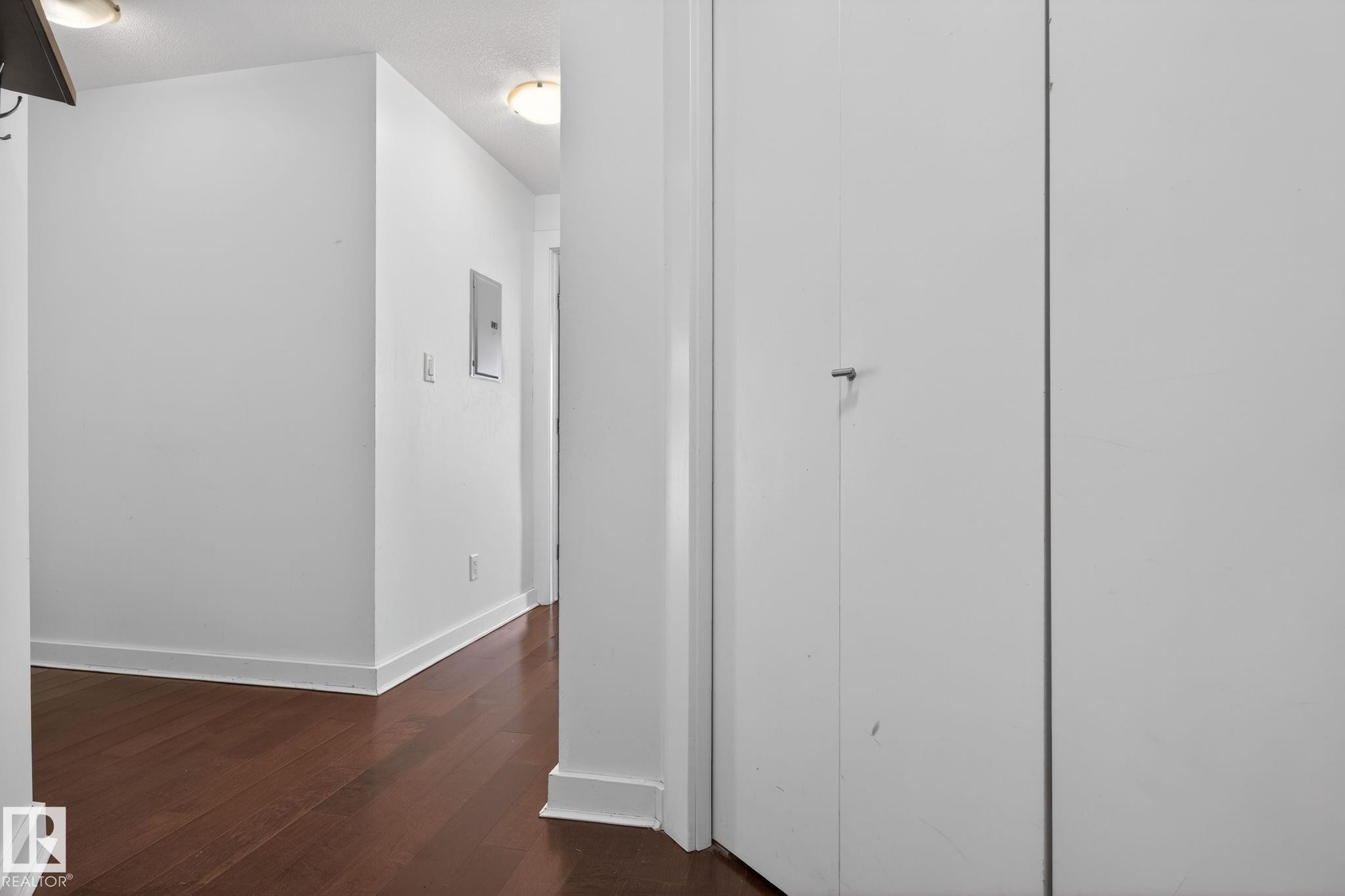 2504 10152 104 Street, Edmonton, AB - Indoor Photo Showing Other Room