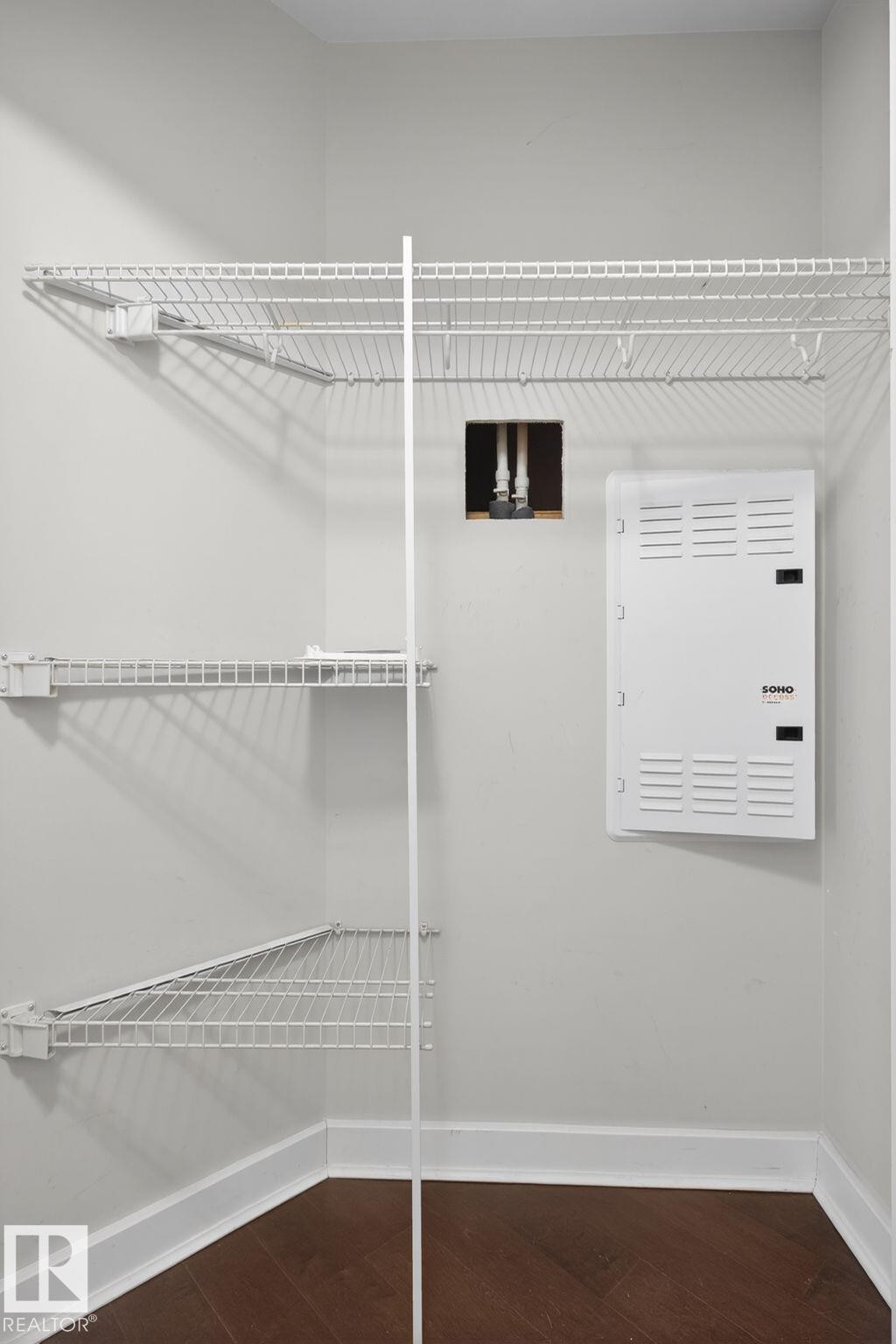 2504 10152 104 Street, Edmonton, AB - Indoor With Storage