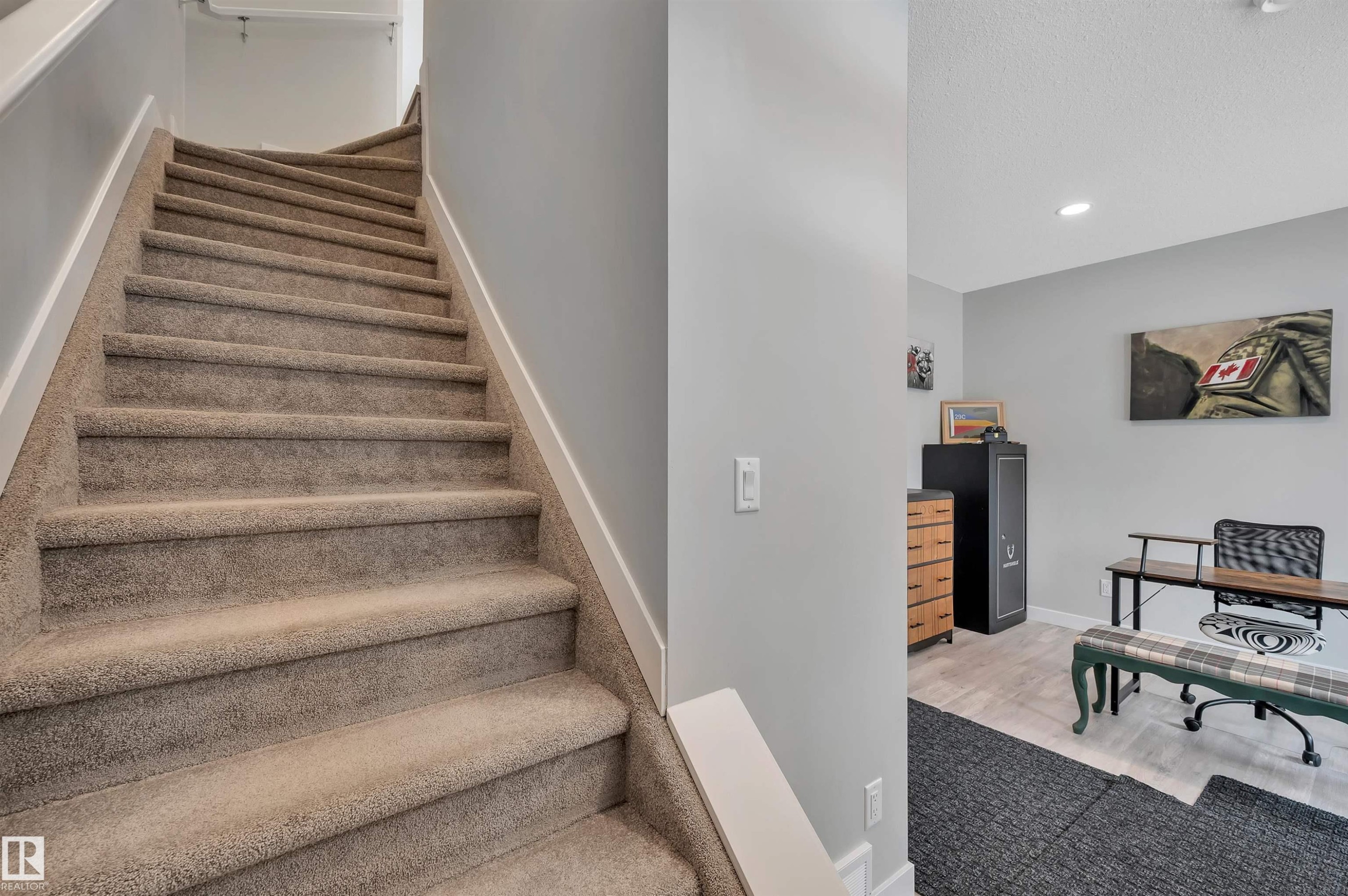 34 150 Everitt Dr, St. Albert, AB - Indoor Photo Showing Other Room