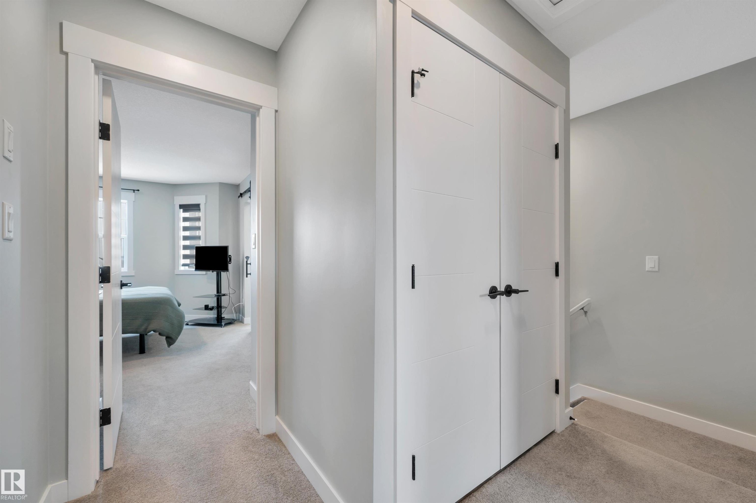 34 150 Everitt Dr, St. Albert, AB - Indoor Photo Showing Other Room