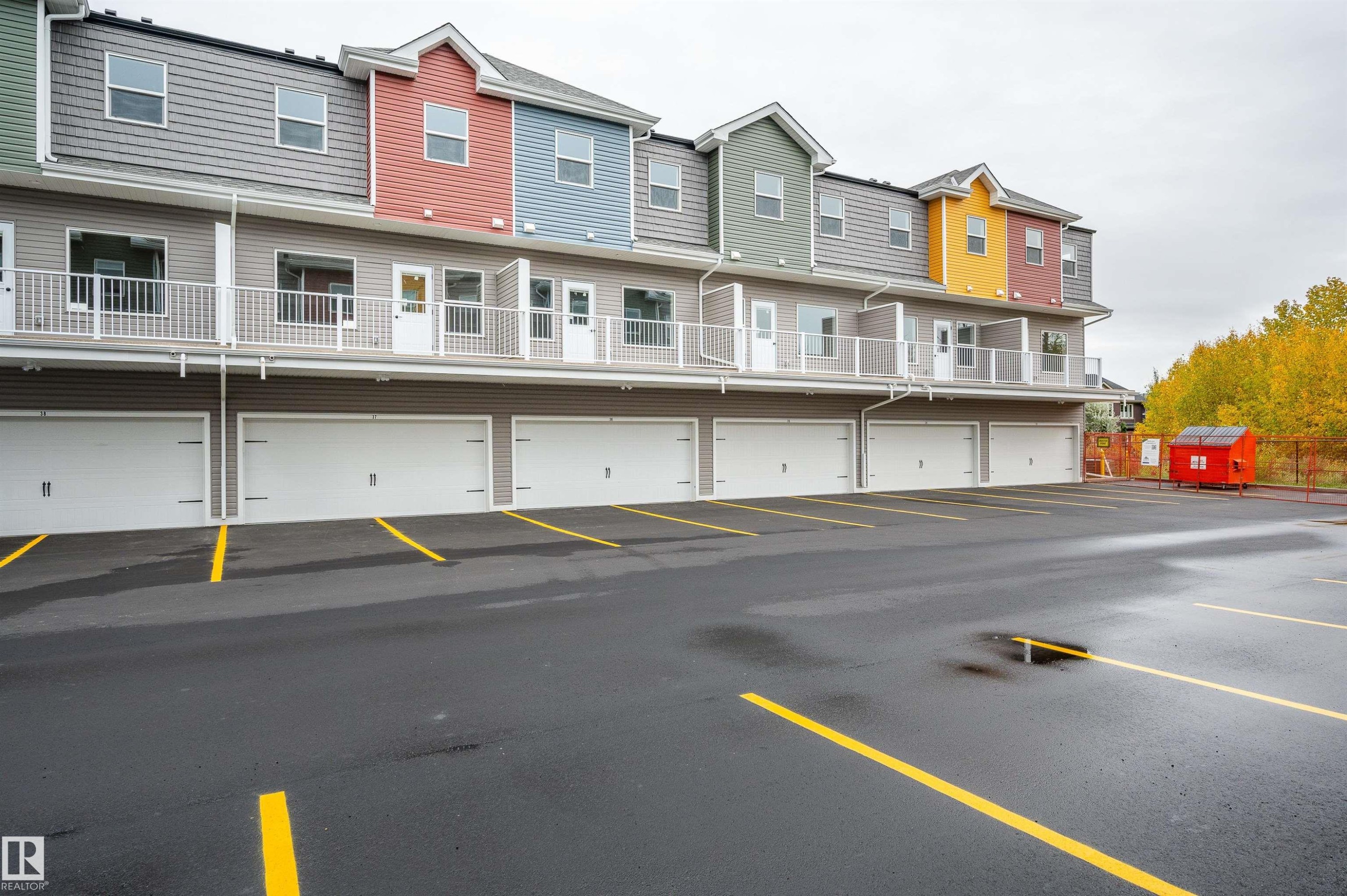 34 150 Everitt Dr, St. Albert, AB - Outdoor