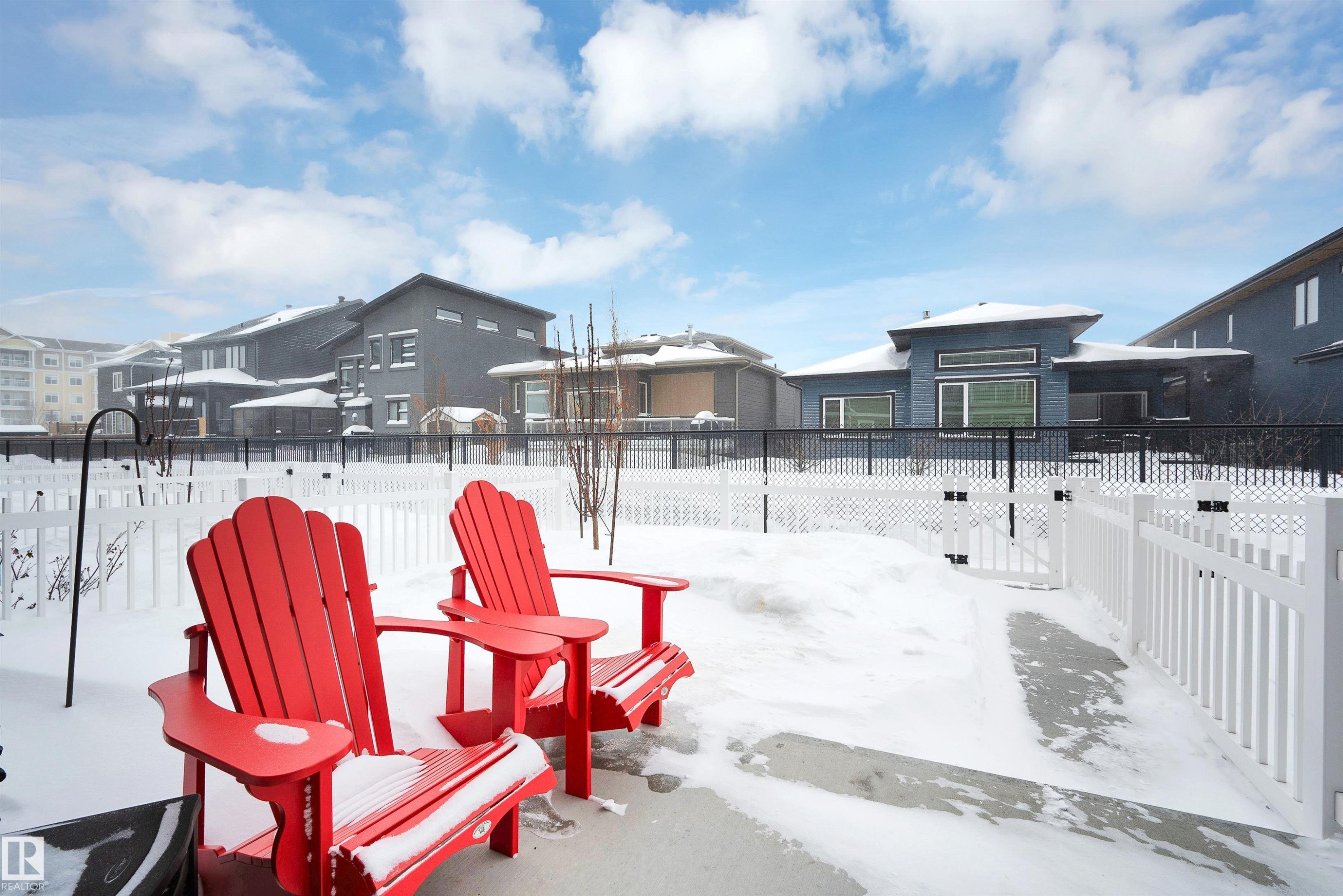 34 150 Everitt Dr, St. Albert, AB - Outdoor