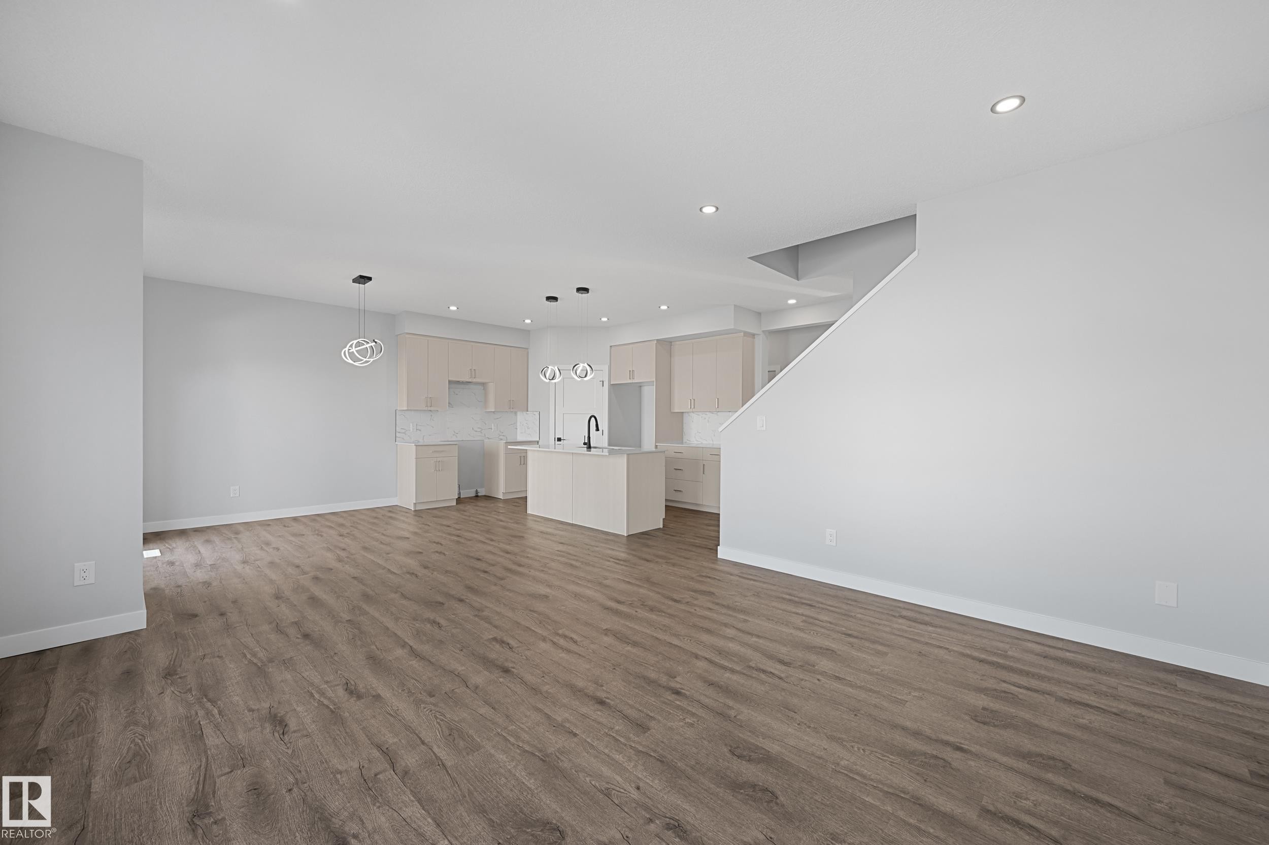 76 Maple Crescent, Gibbons, AB - Indoor