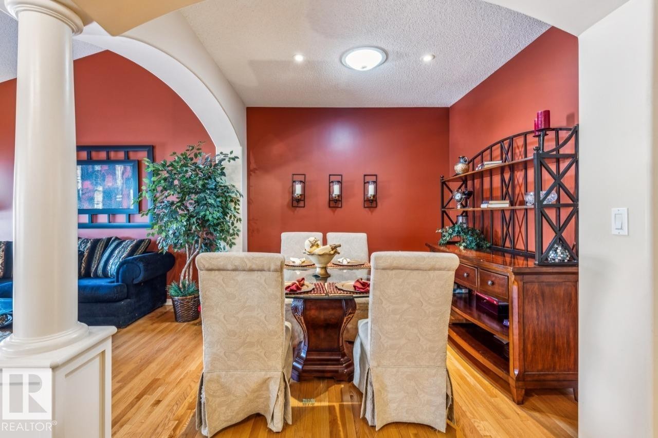 38 3003 34 Avenue, Edmonton, AB - Indoor