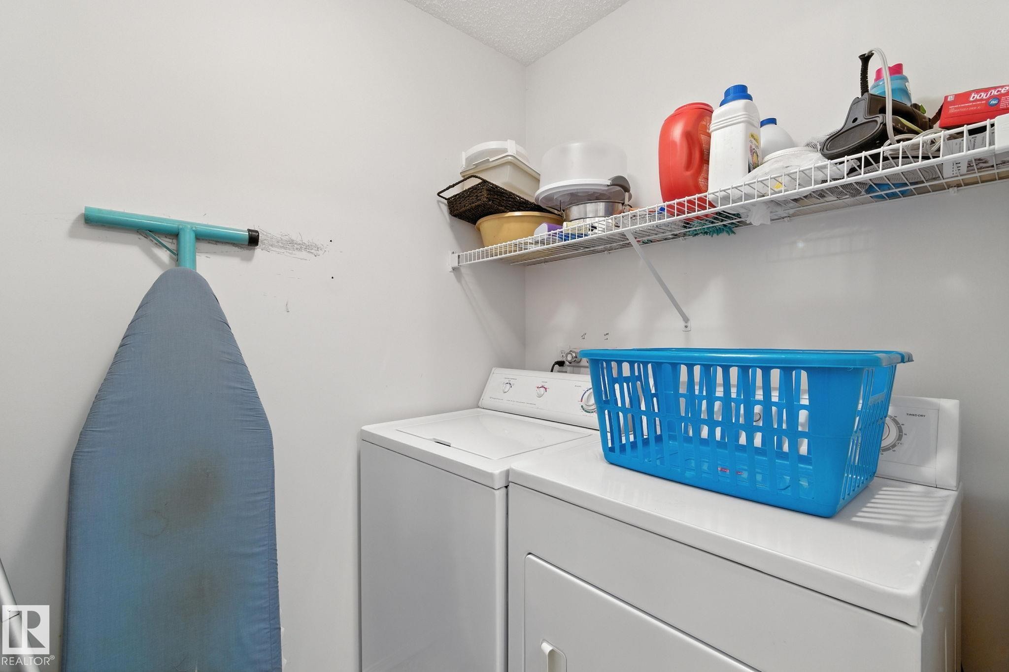 2 14428 Miller Blvd Nw, Edmonton, AB - Indoor