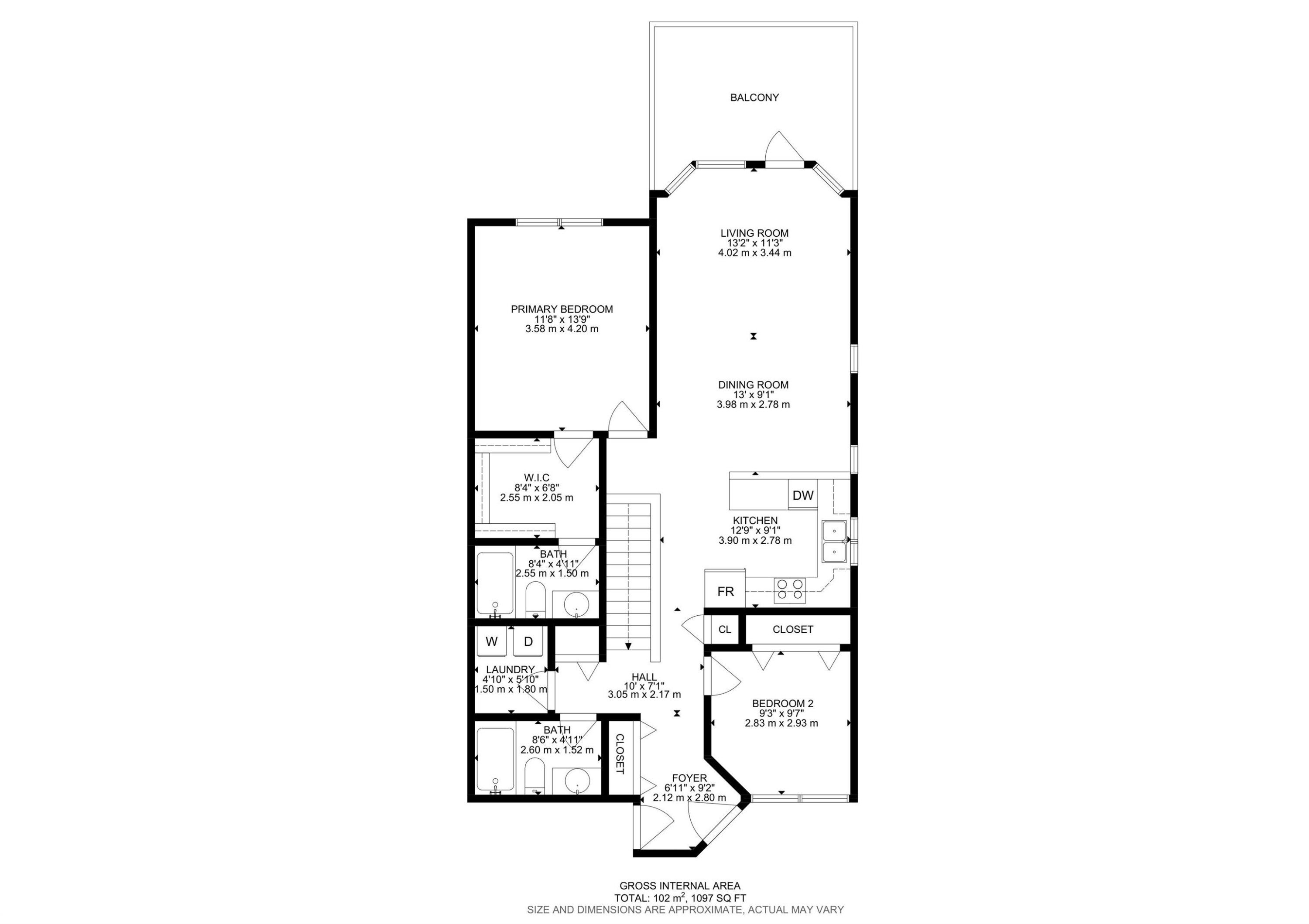 2 14428 Miller Blvd Nw, Edmonton, AB - Other