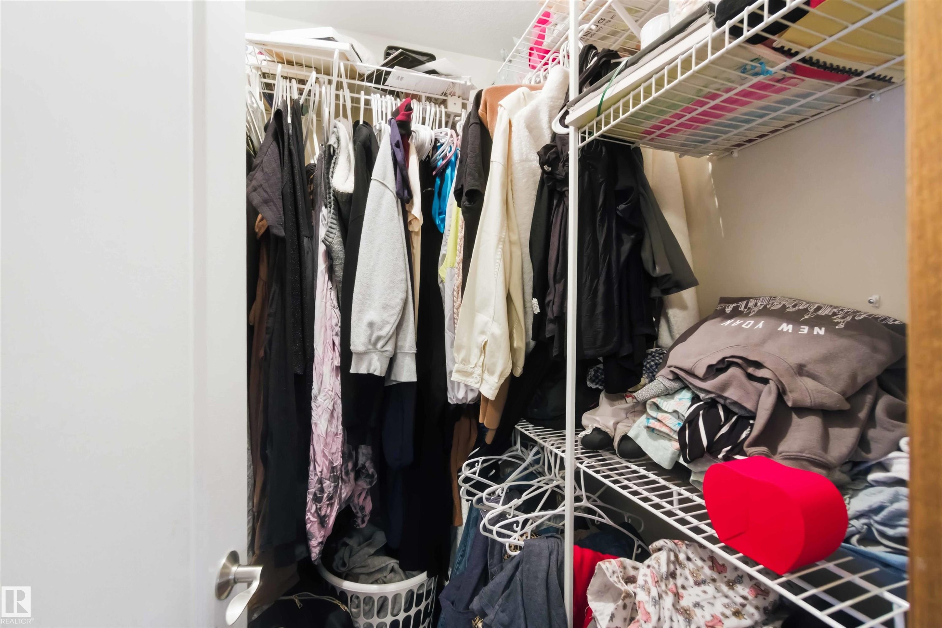 1304 Oakland Crescent, Devon, AB - Indoor With Storage